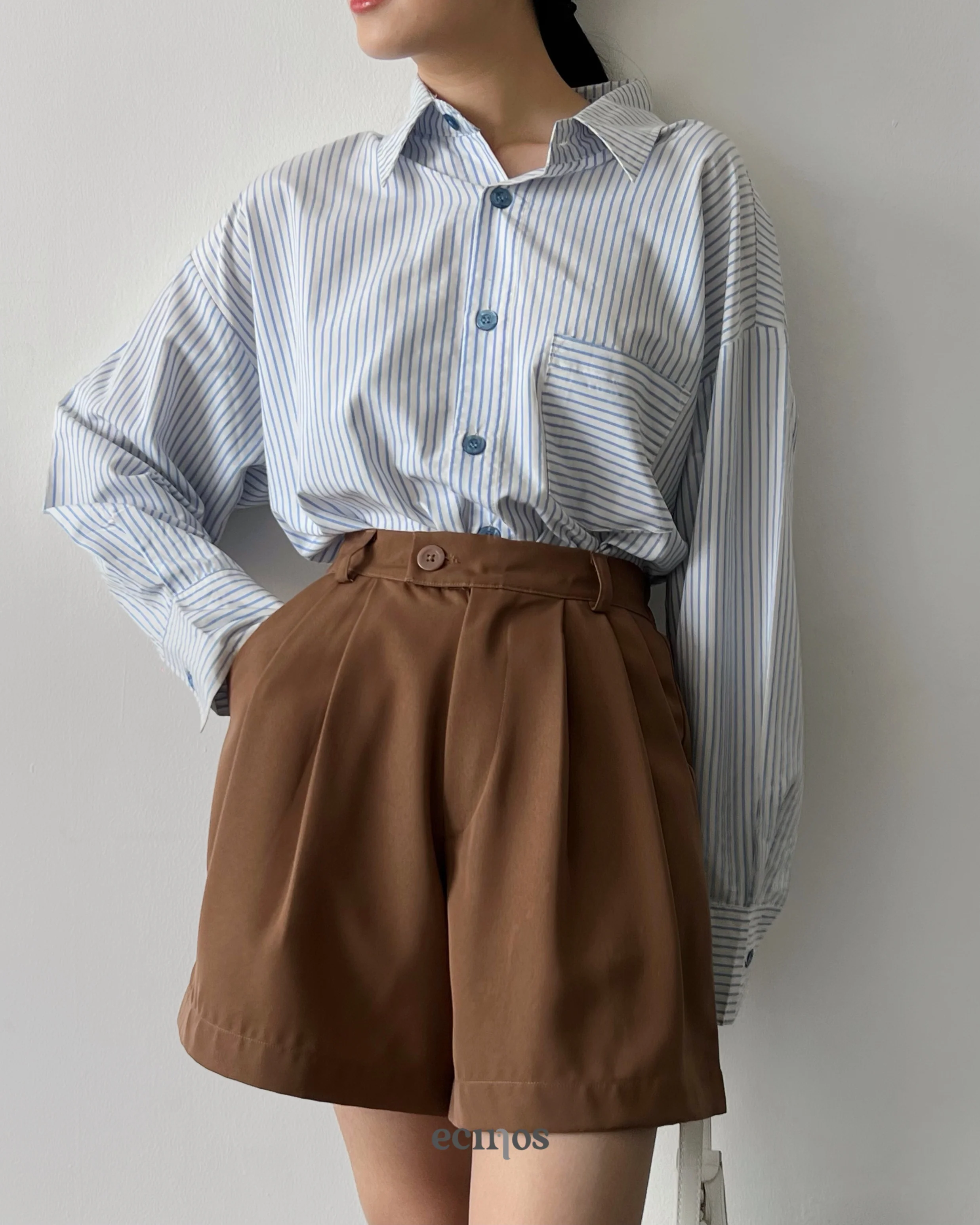 ECINOS - Before Shorts - Image 11