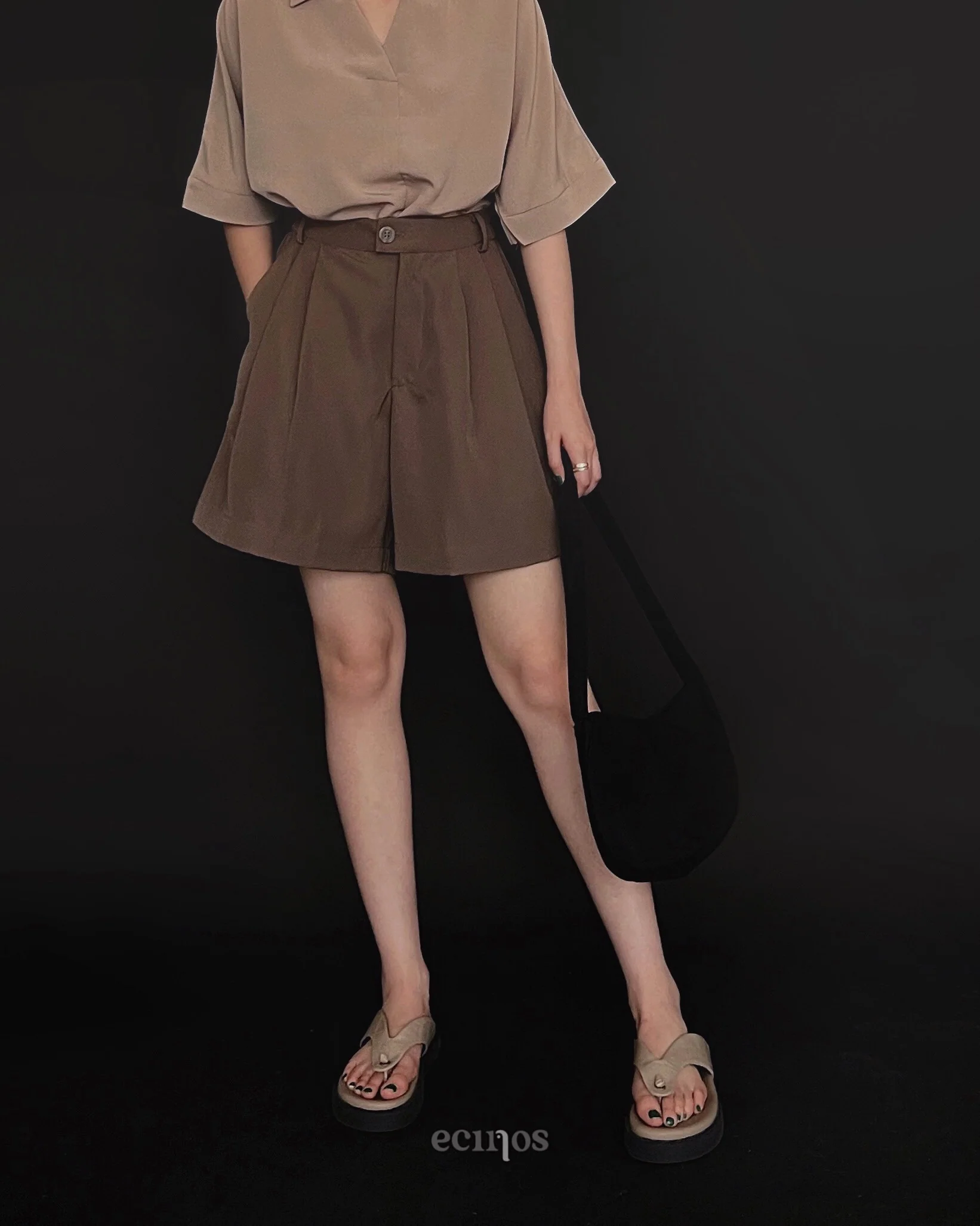 ECINOS - Before Shorts - Image 12