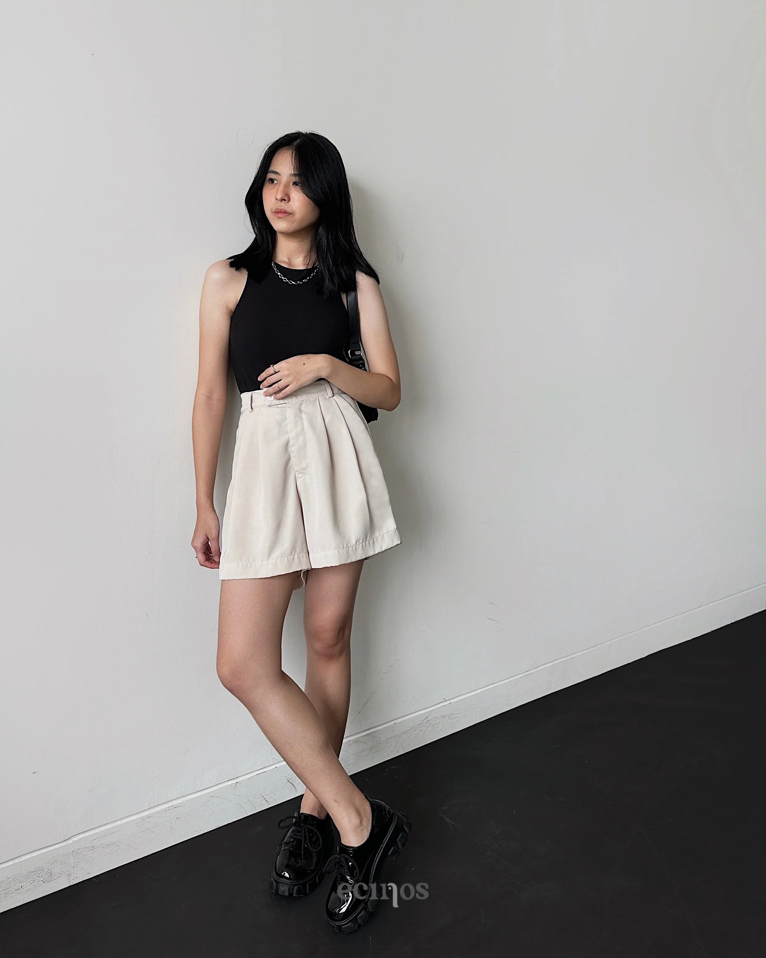 ECINOS - Before Shorts - Image 5