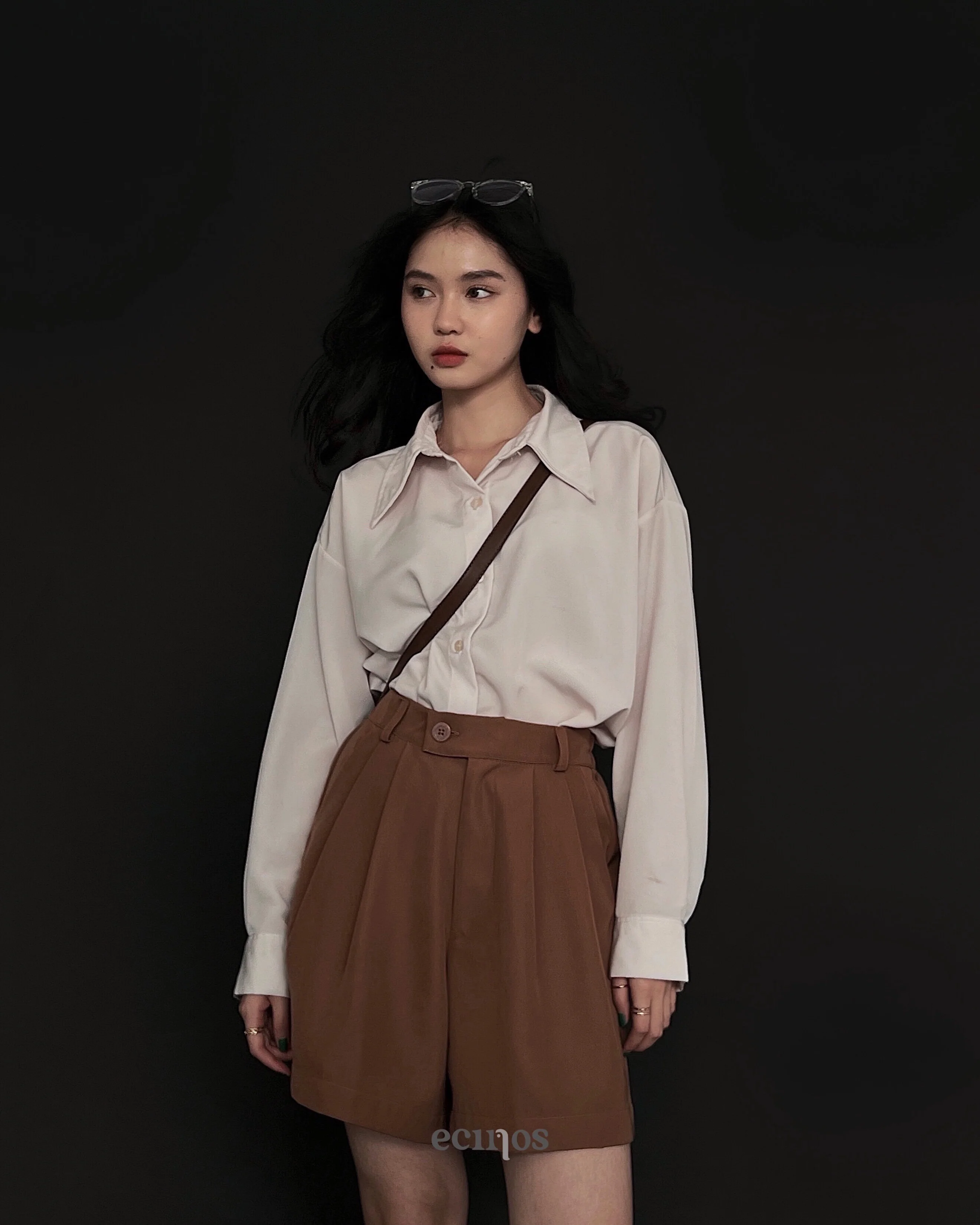 ECINOS - Before Shorts - Image 6