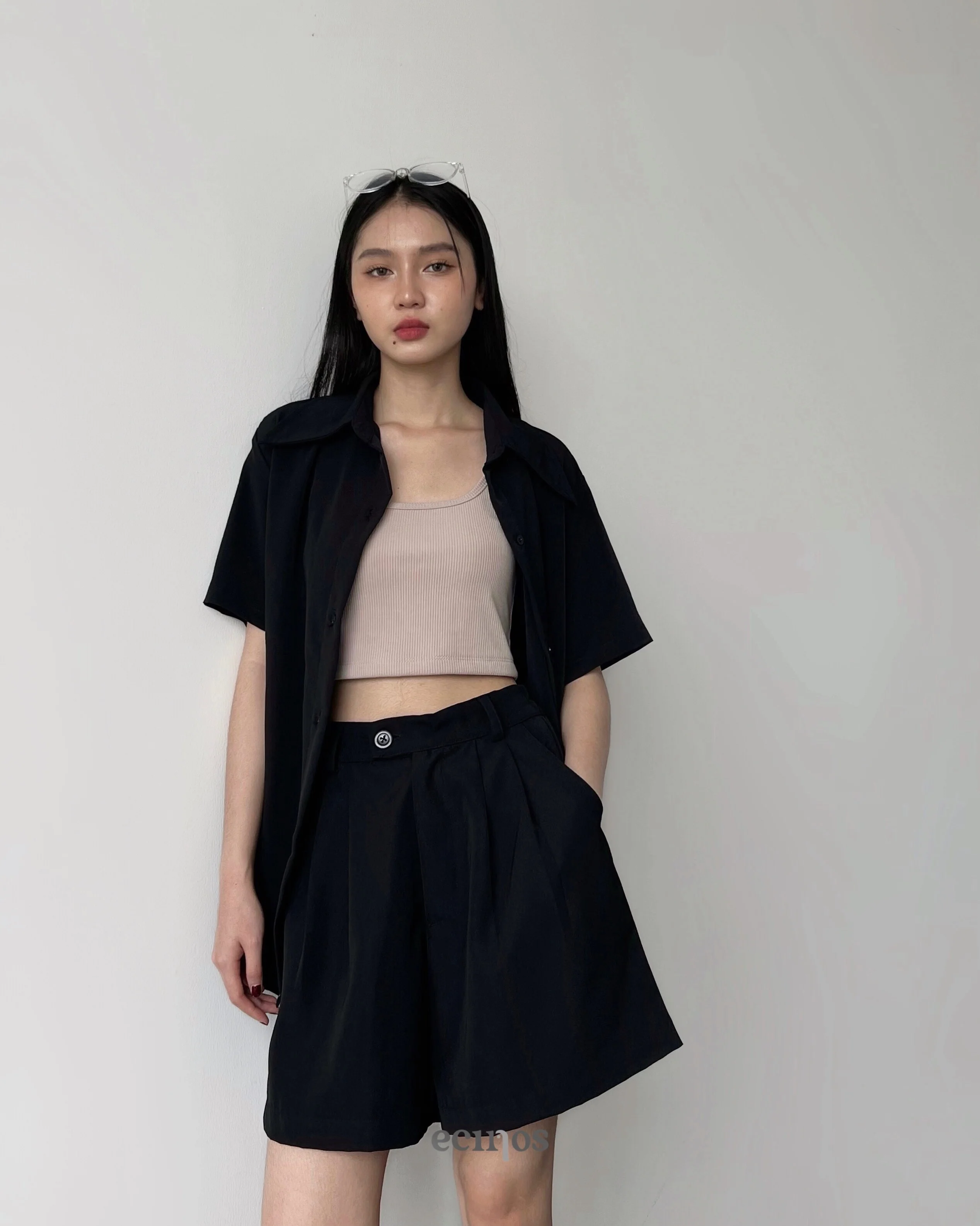 ECINOS - Before Shorts - Image 7