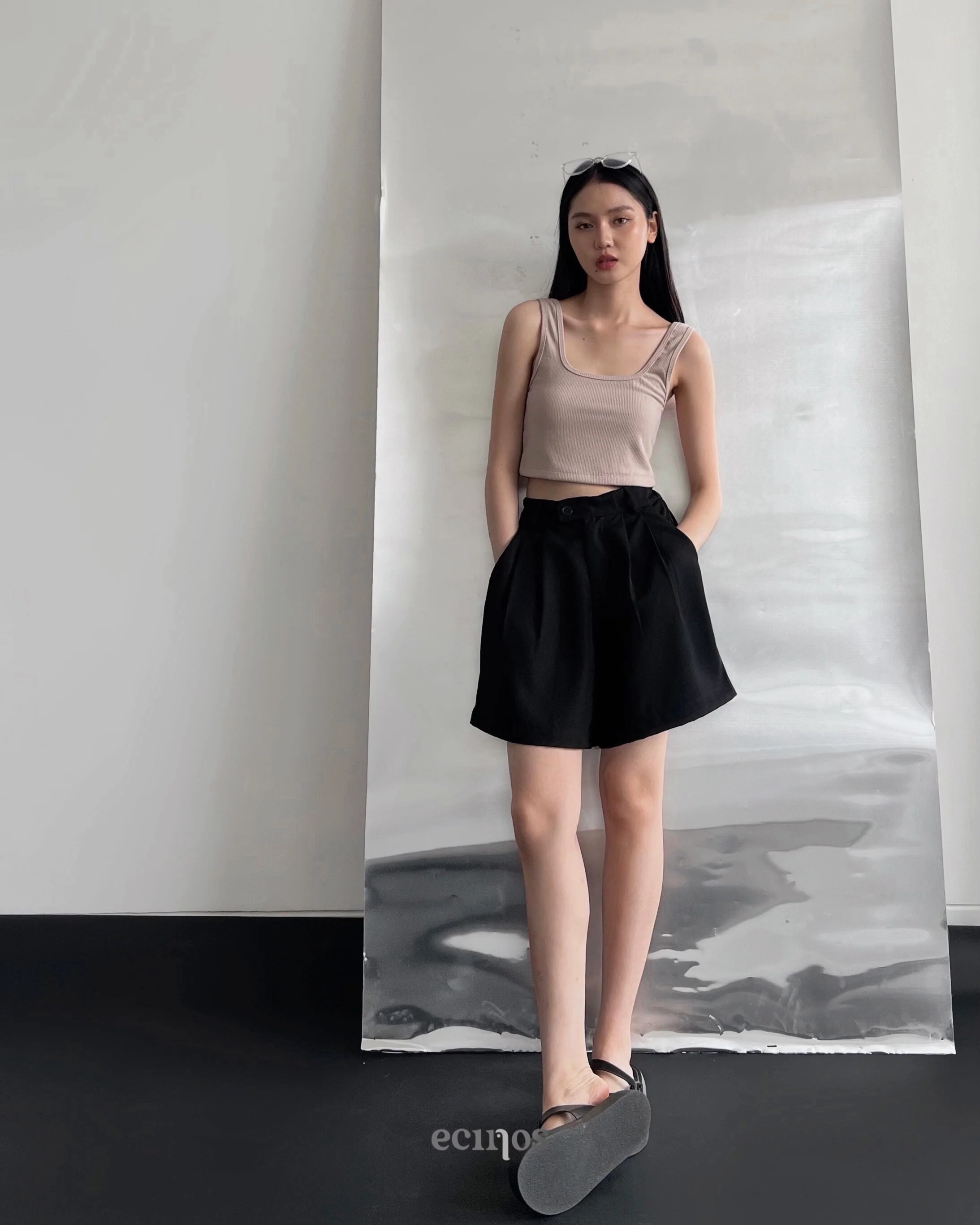 ECINOS - Before Shorts - Image 8