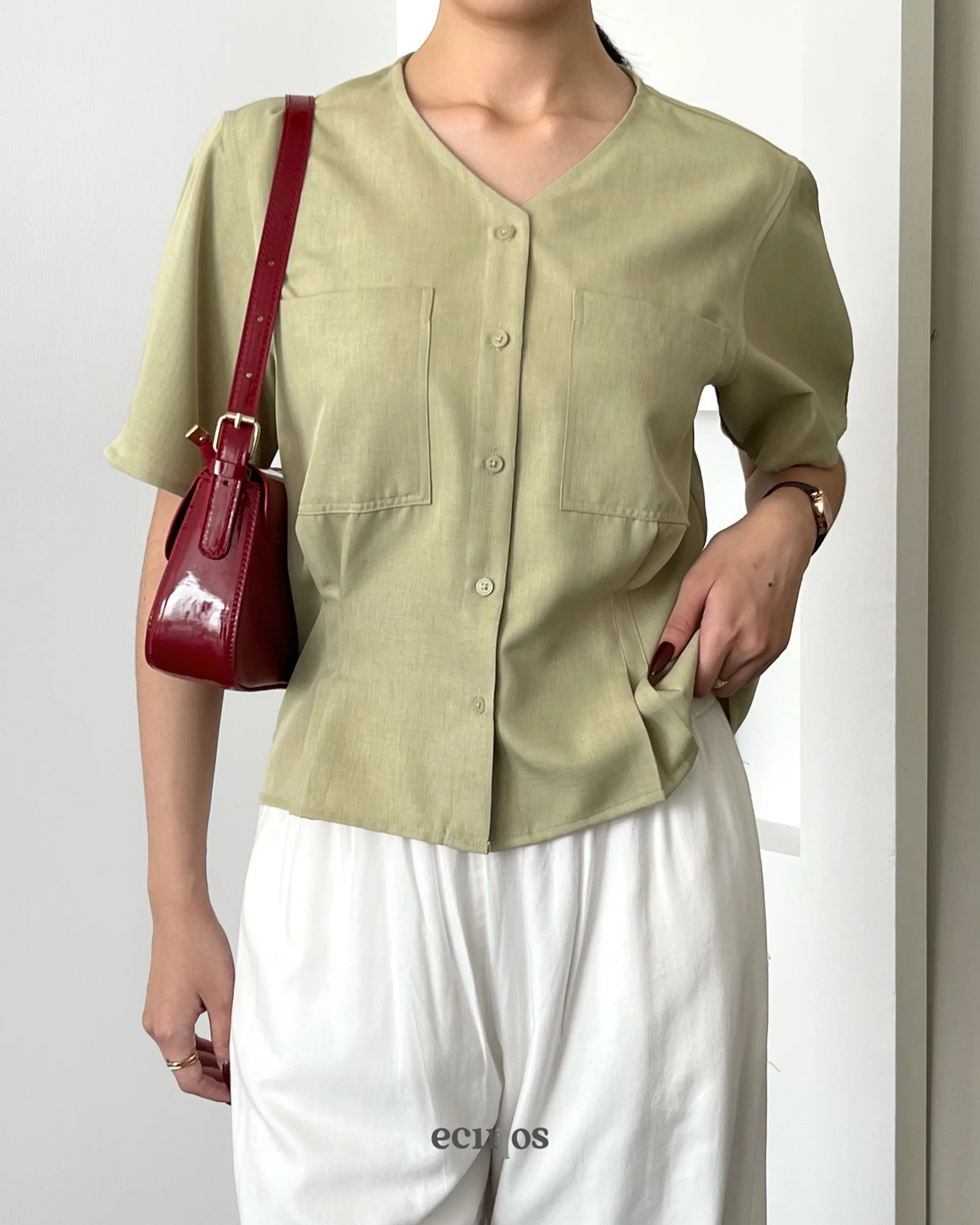 ECINOS - Butter Top 2.0 - Image 12