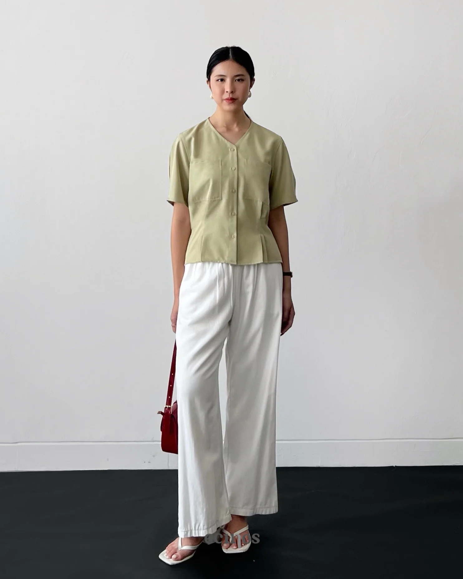 ECINOS - Butter Top 2.0 - Image 7