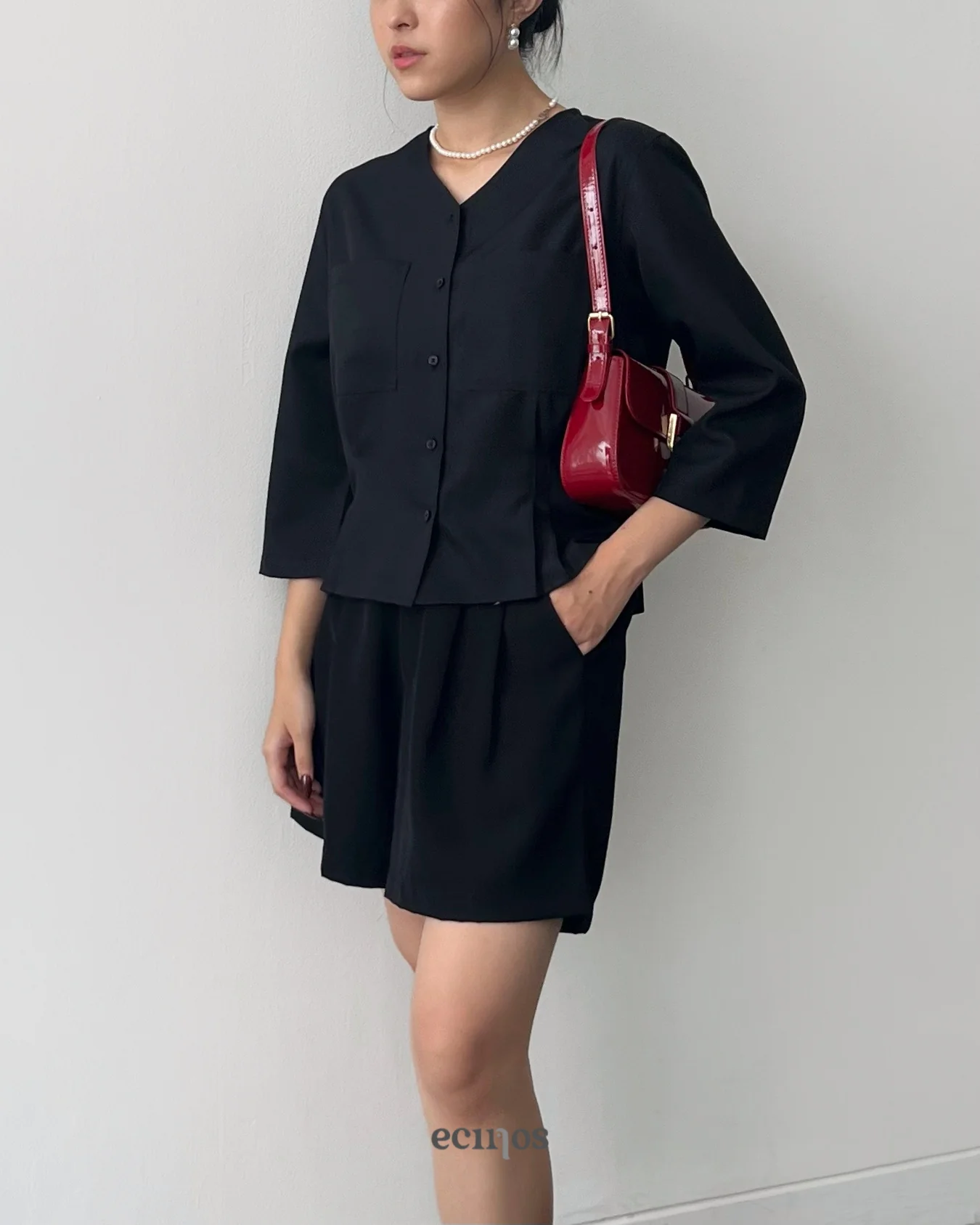 ECINOS - Butter Top 2.0 - Image 8