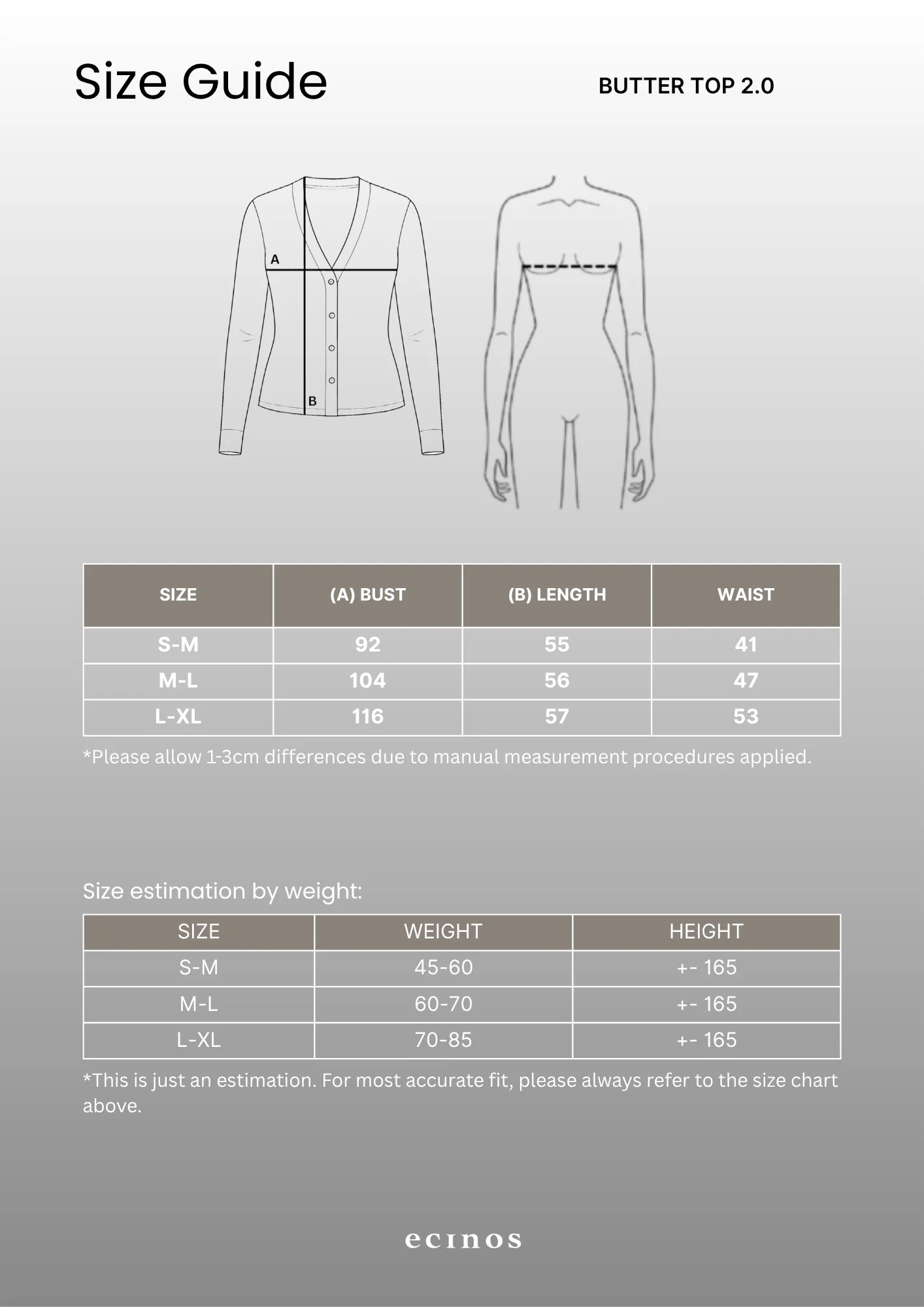 ECINOS - Butter Top 2.0 - Image 9