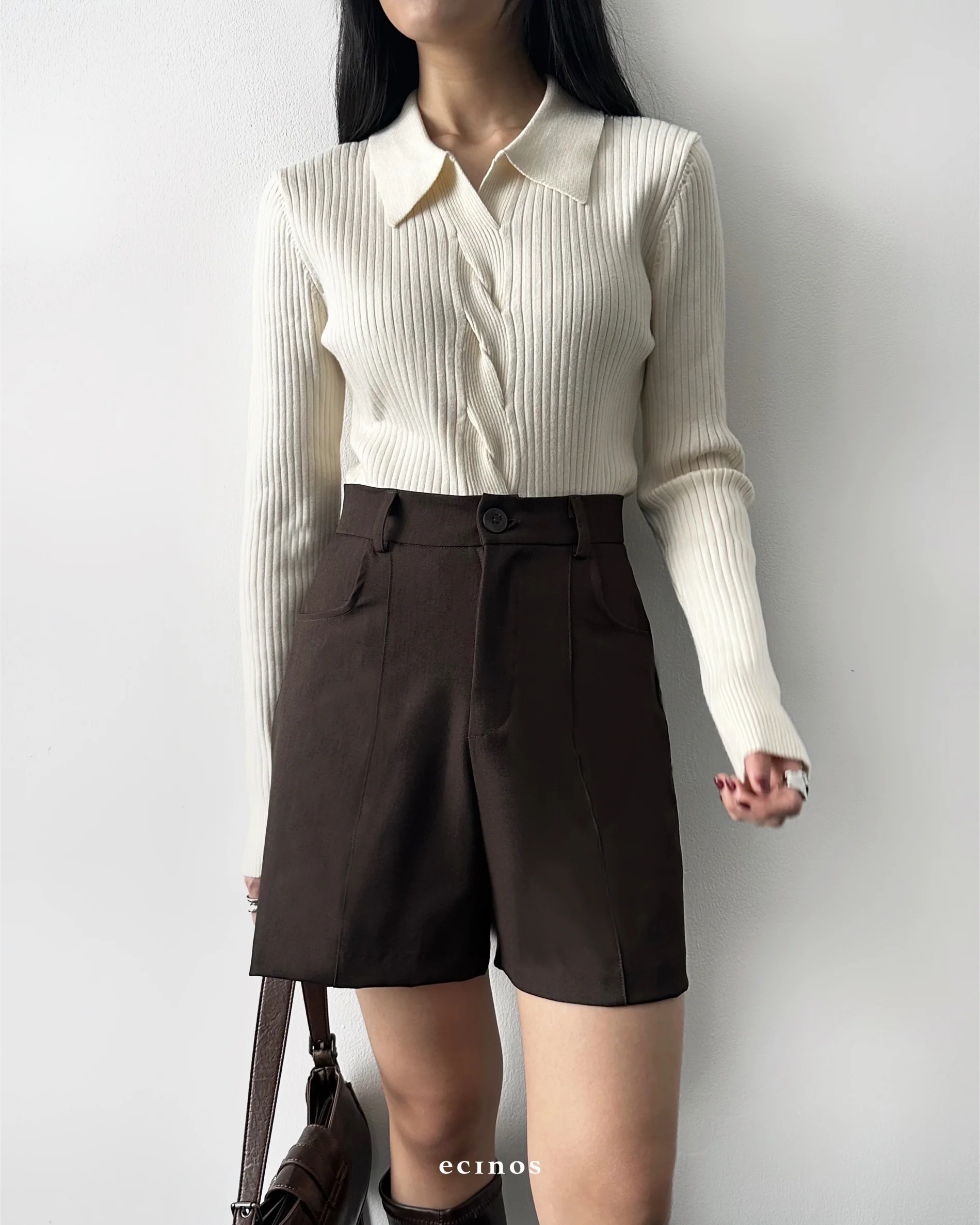 ECINOS - Content Creator Shorts - Image 11