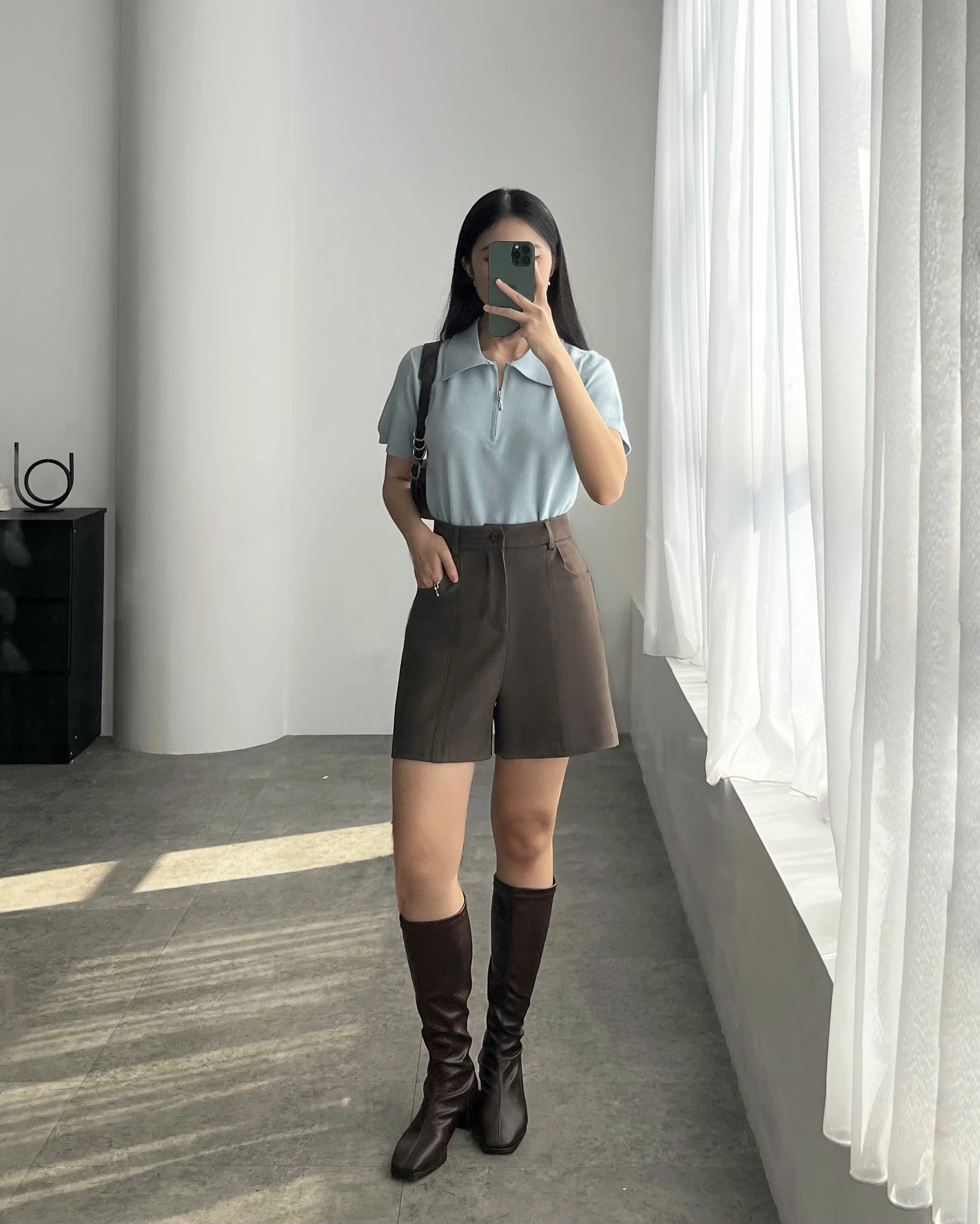 ECINOS - Content Creator Shorts - Image 3