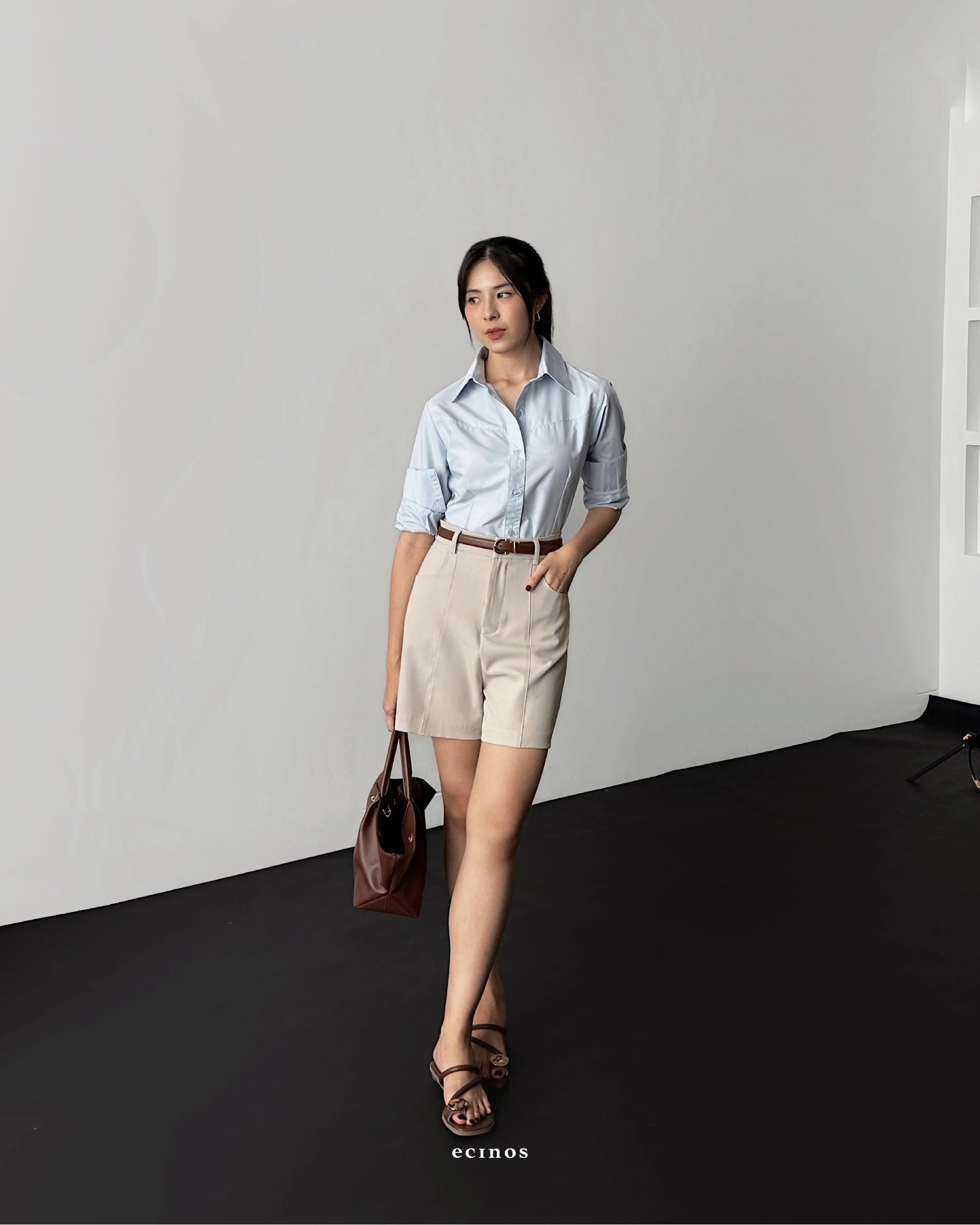 ECINOS - Content Creator Shorts - Image 4