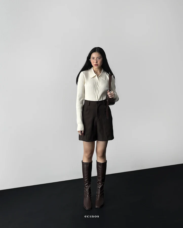 ECINOS - Content Creator Shorts - Image 5