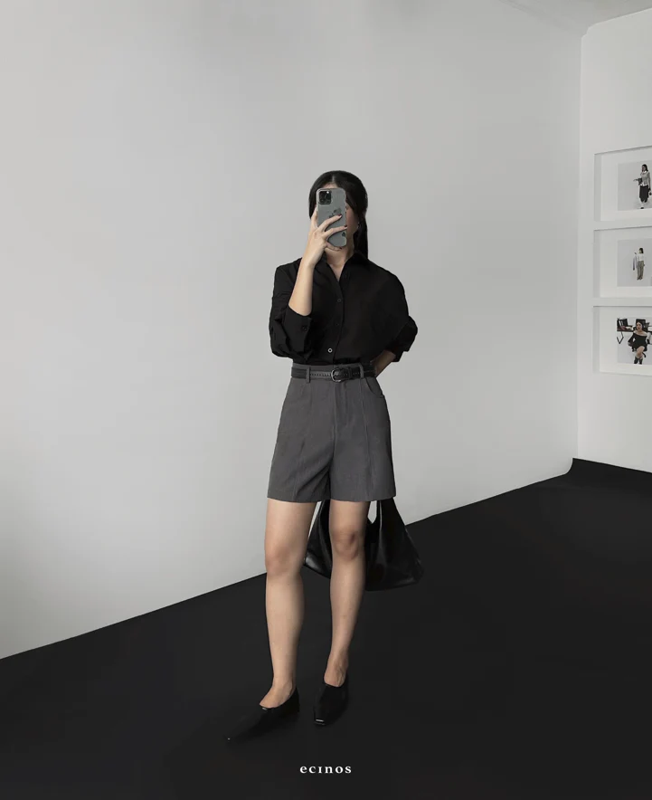 ECINOS - Content Creator Shorts - Image 7