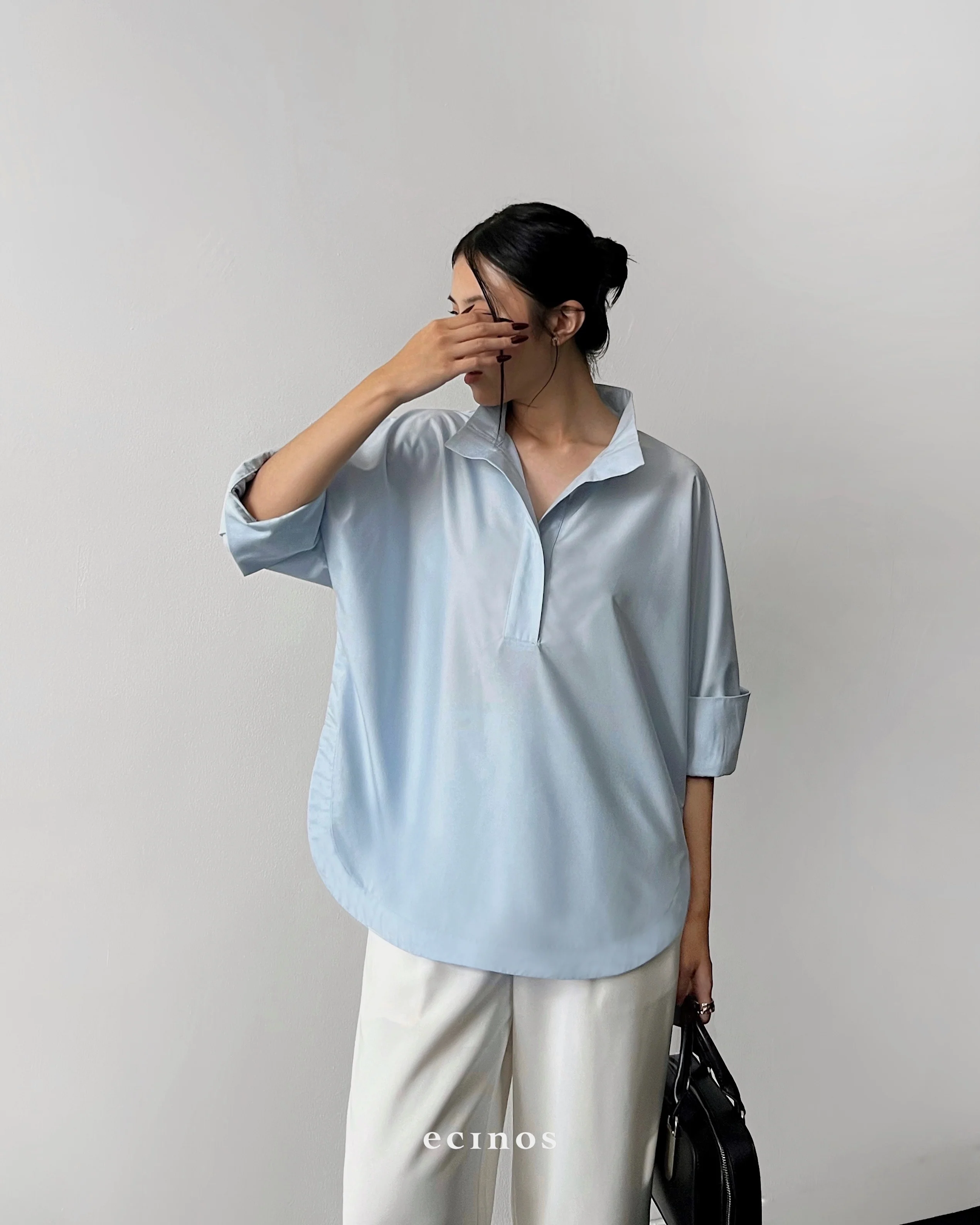 ECINOS - Decades Top - Image 11