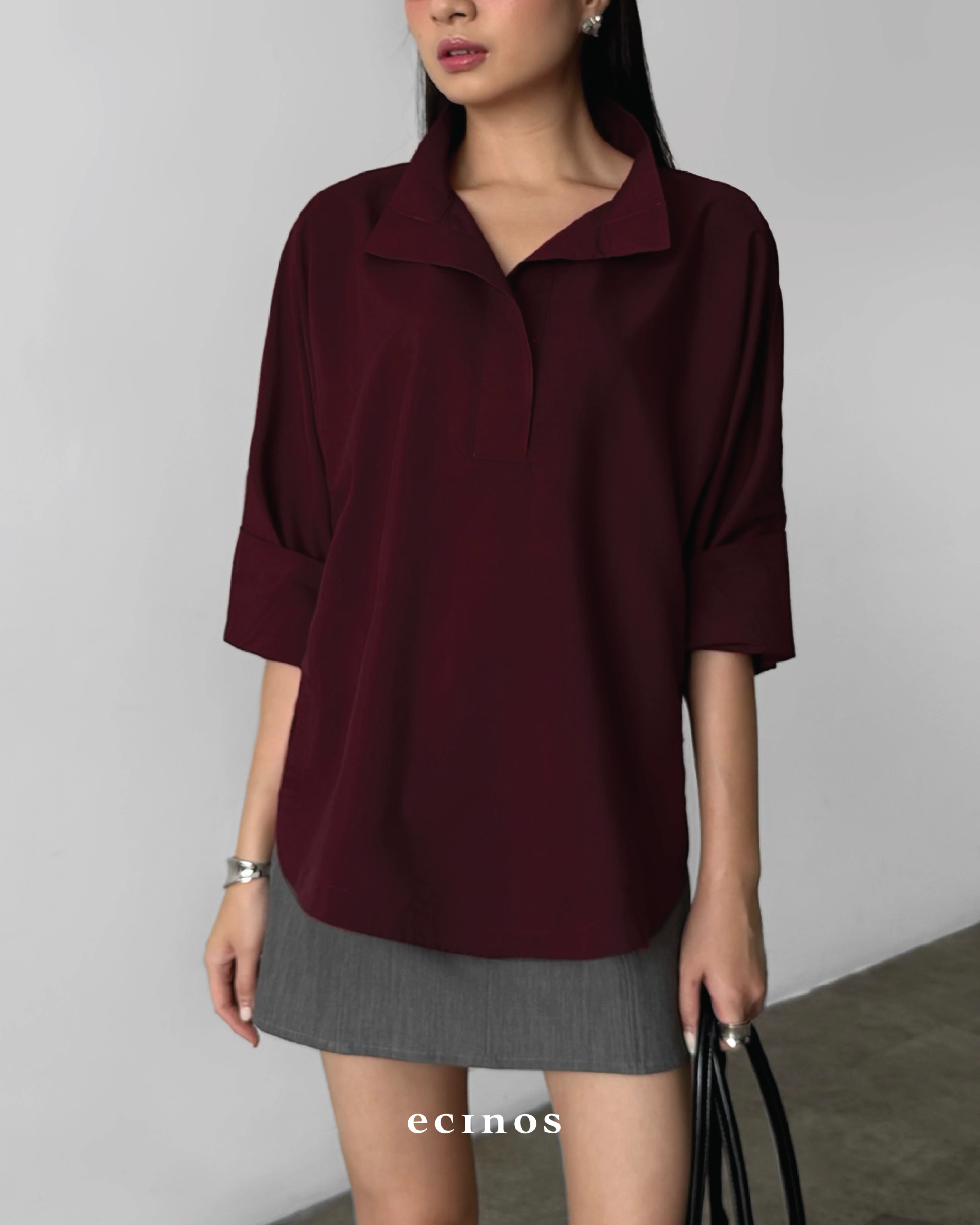 ECINOS - Decades Top - Image 15
