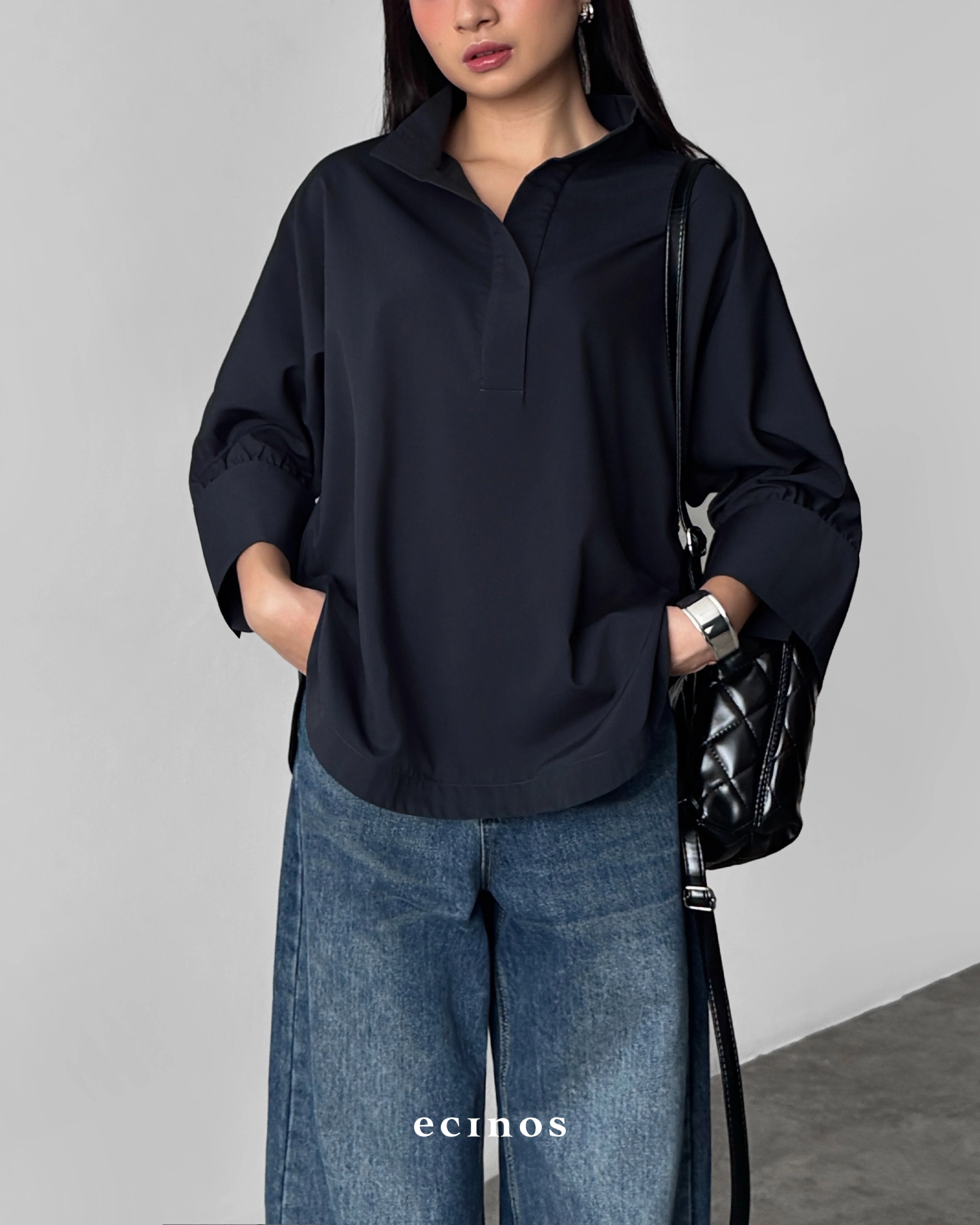 ECINOS - Decades Top - Image 16
