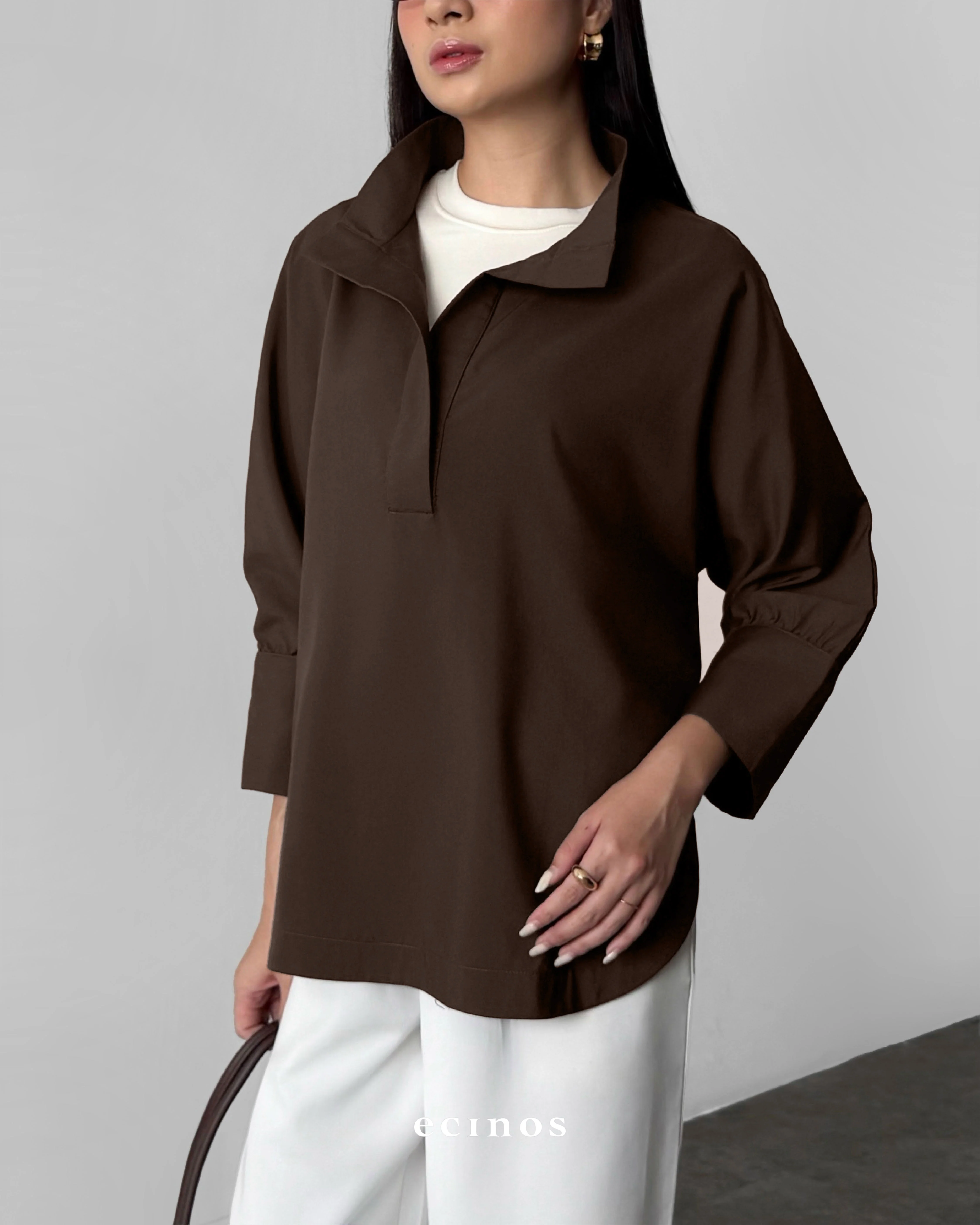 ECINOS - Decades Top - Image 18