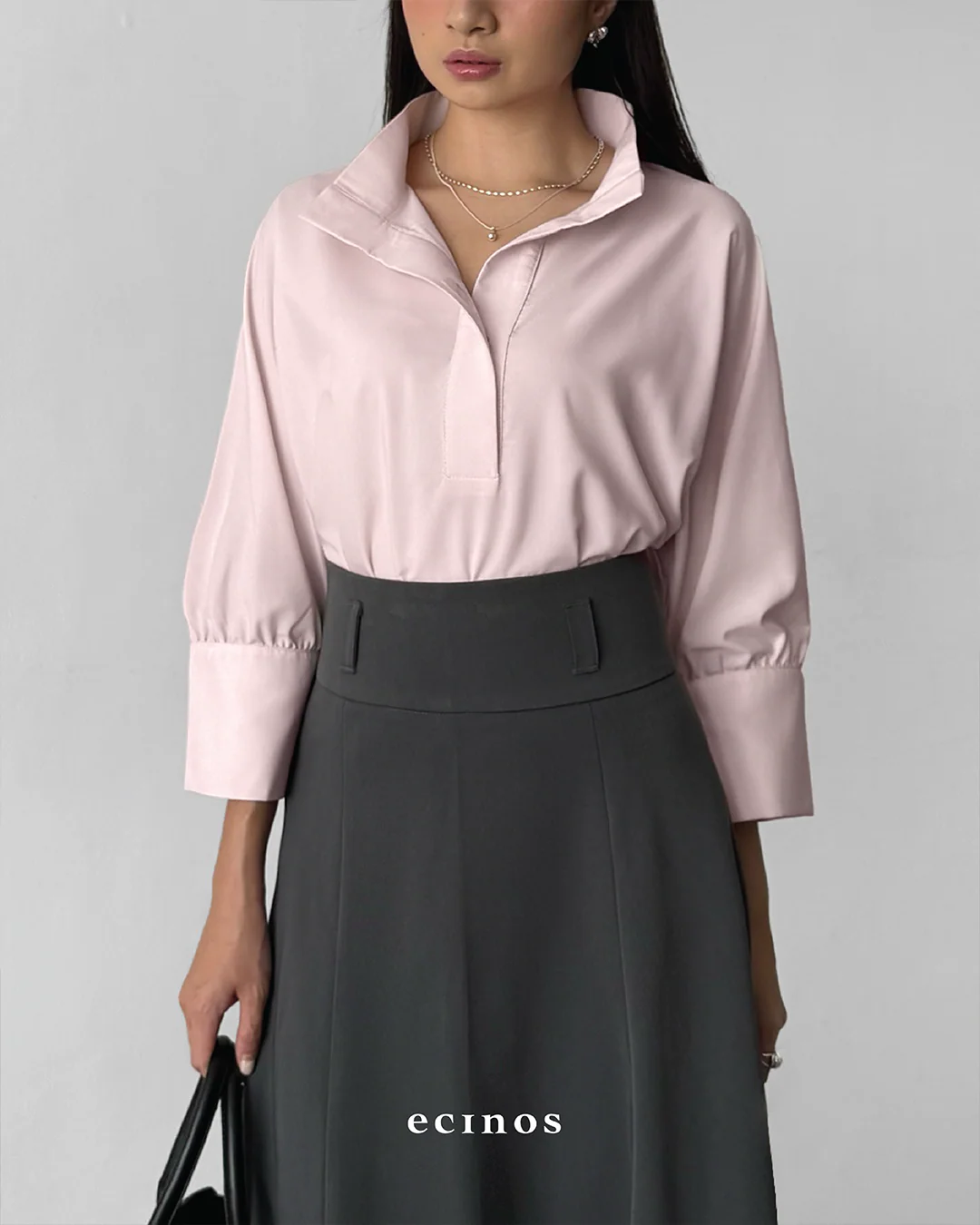 ECINOS - Decades Top - Image 19