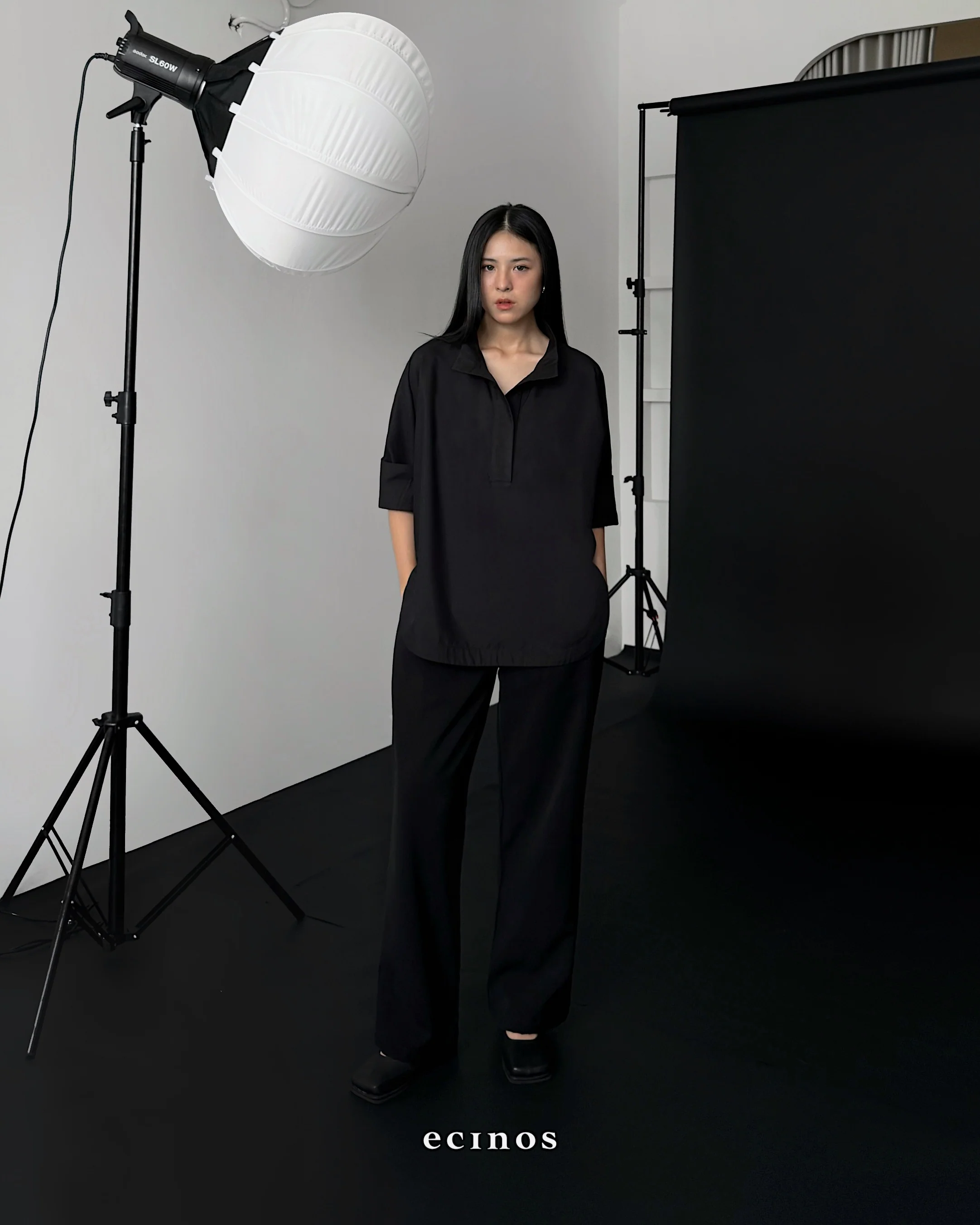 ECINOS - Decades Top - Image 3