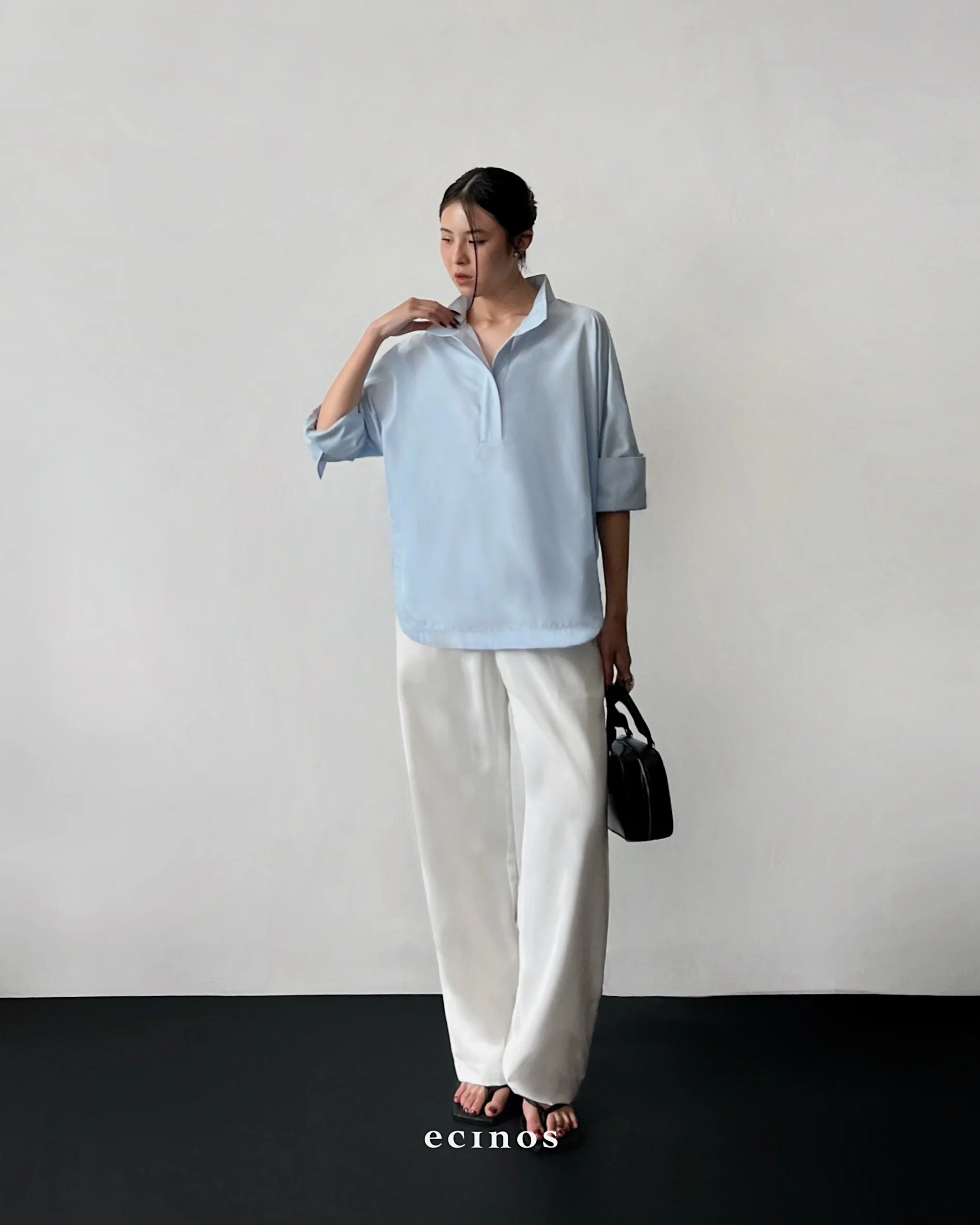 ECINOS - Decades Top - Image 4