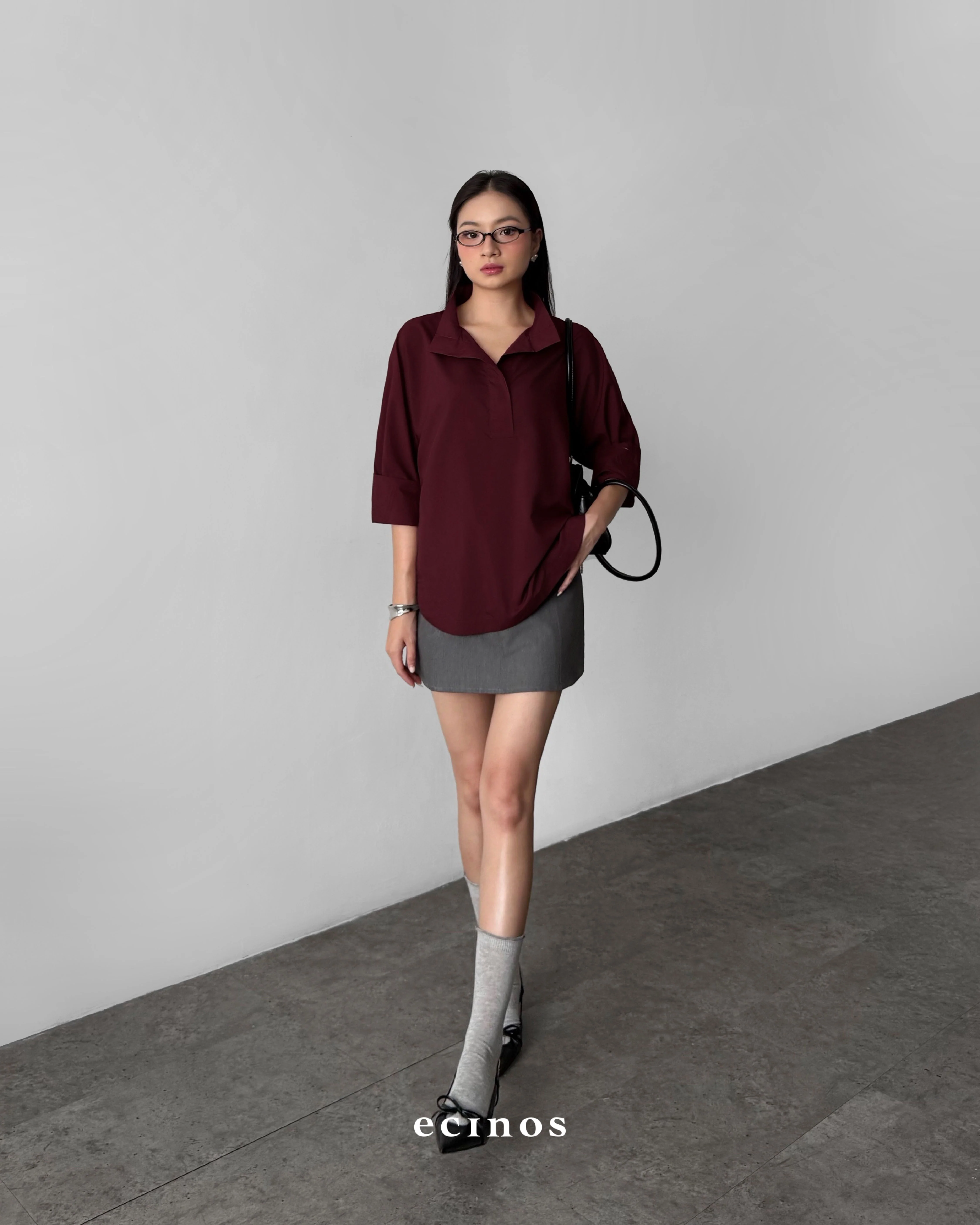 ECINOS - Decades Top - Image 5