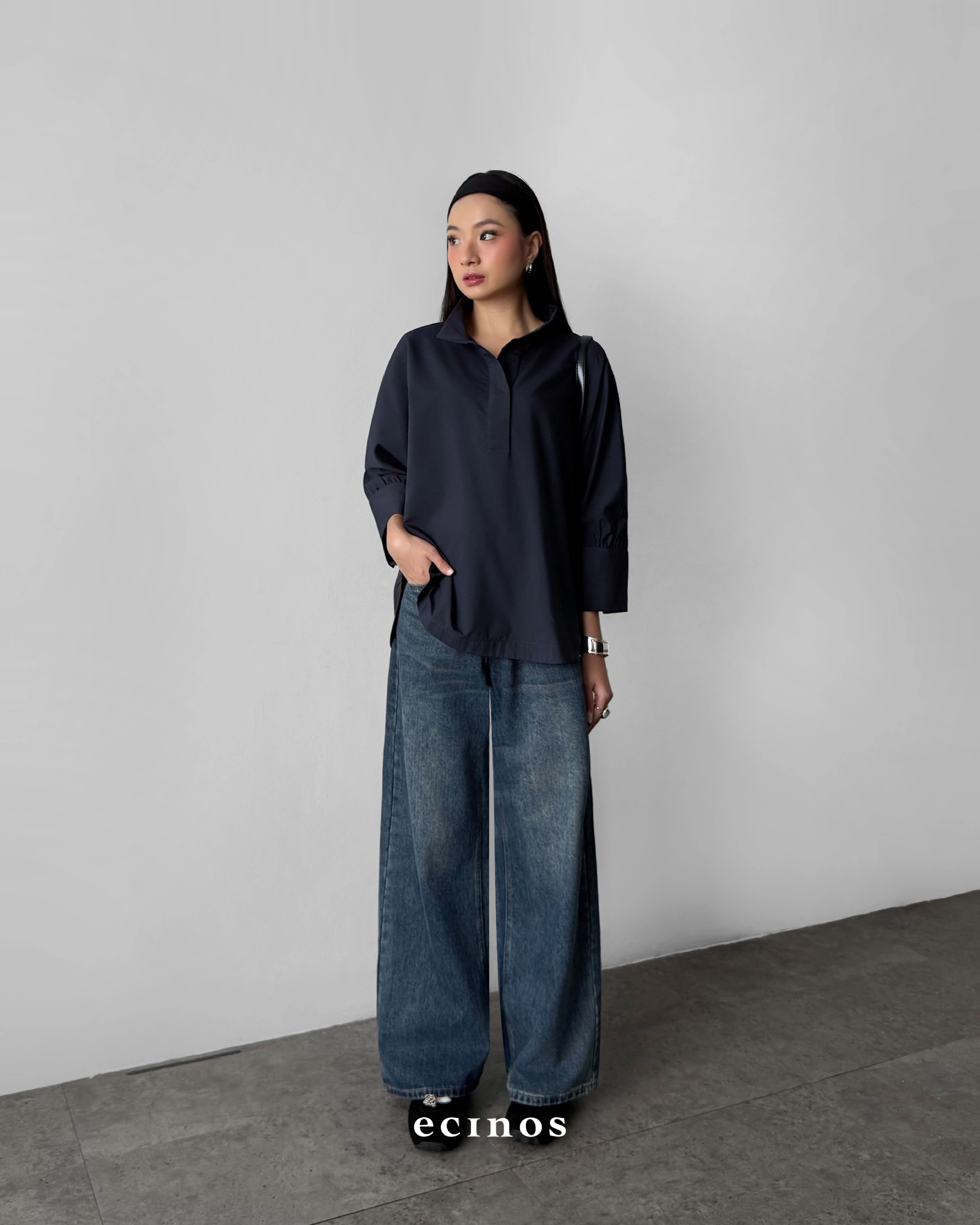 ECINOS - Decades Top - Image 6