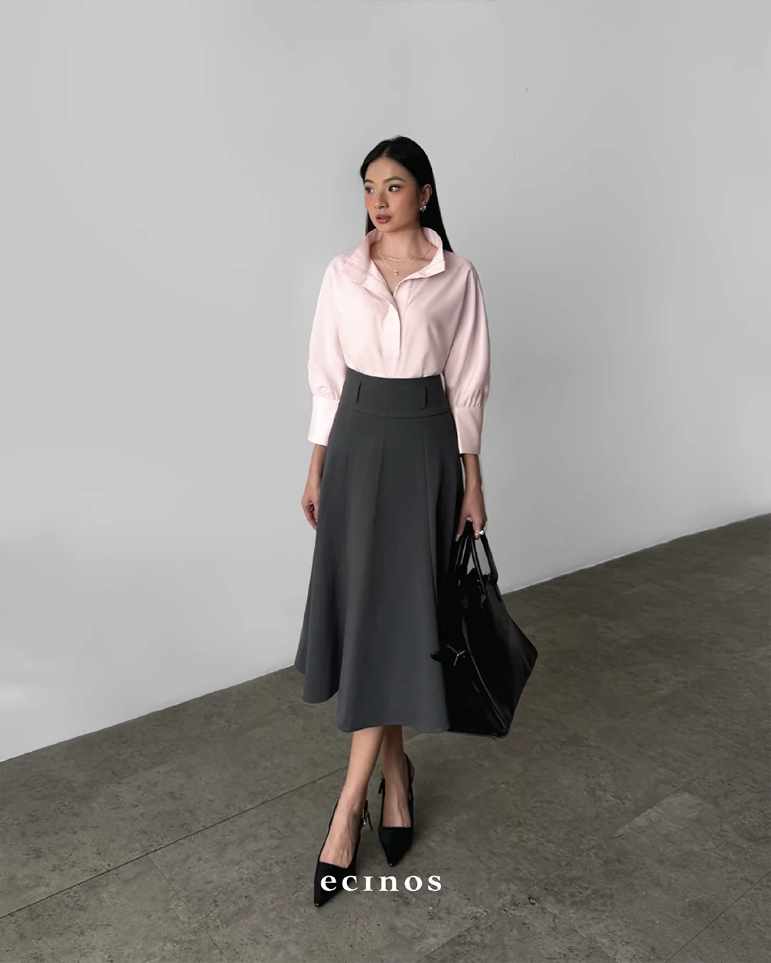 ECINOS - Decades Top - Image 7