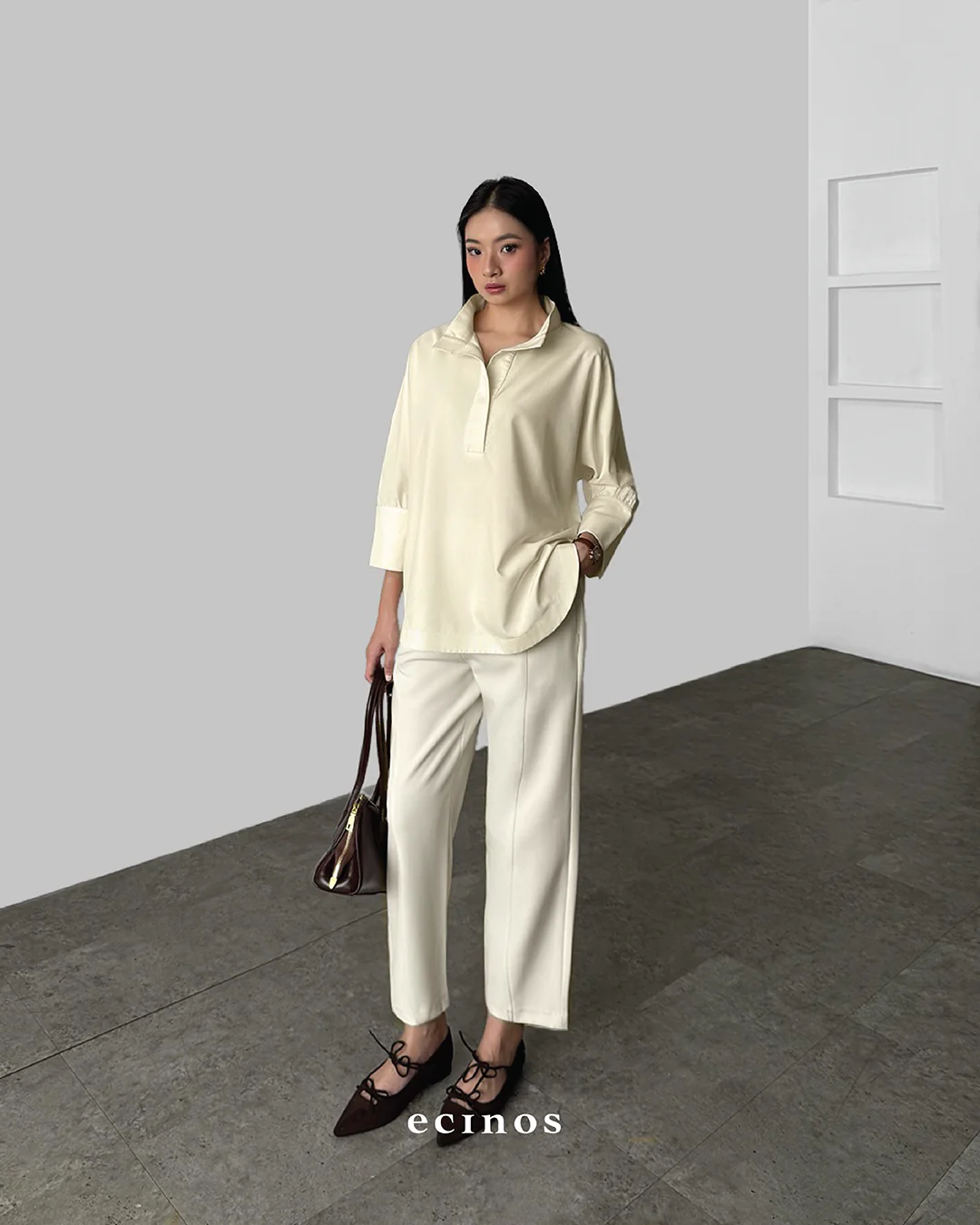 ECINOS - Decades Top - Image 8