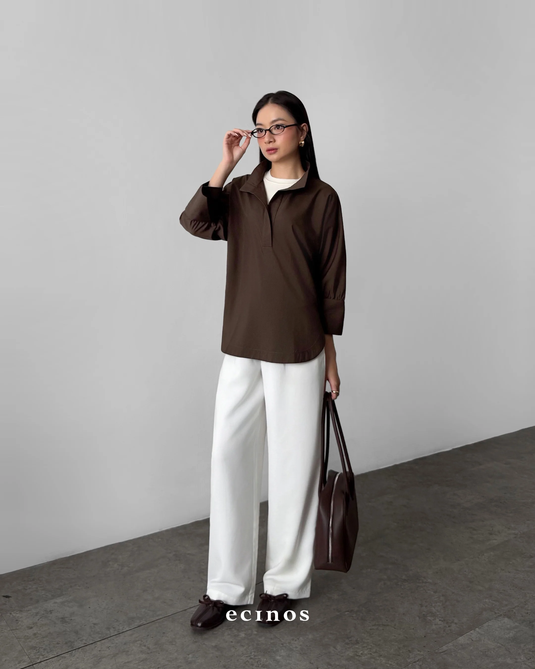 ECINOS - Decades Top - Image 9