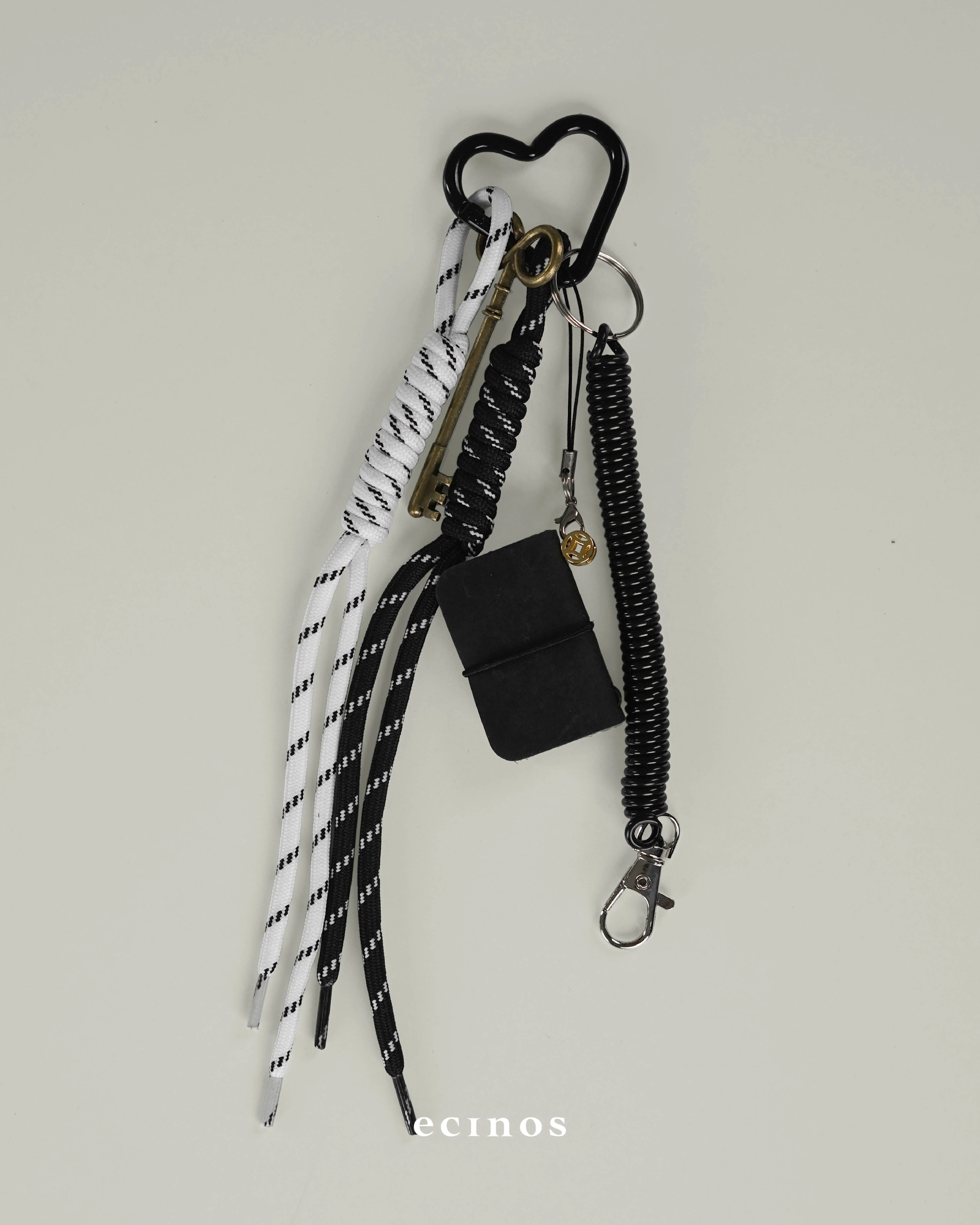 ECINOS Accessories - Moné Bag Charm - Image 5