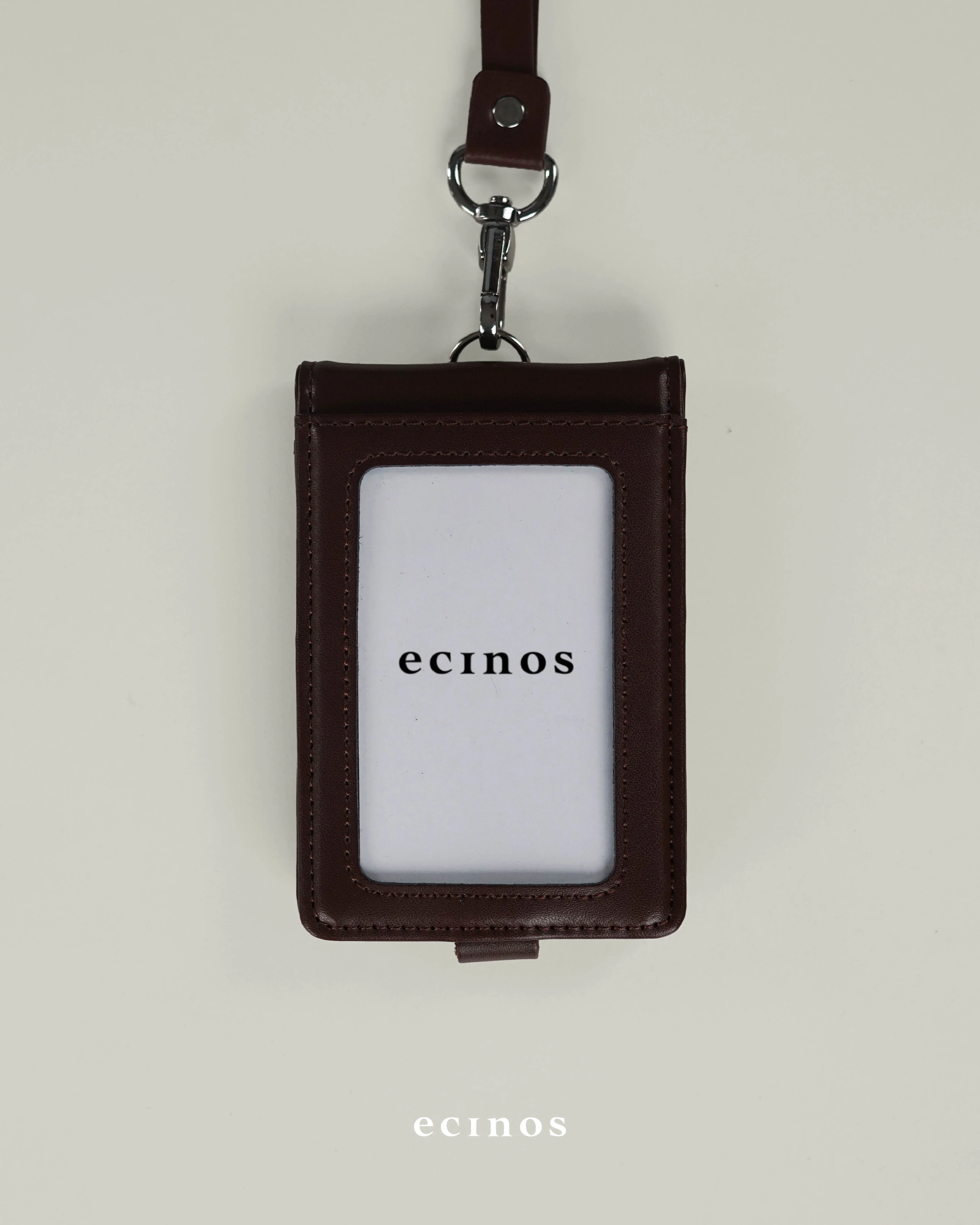 ECINOS Accessories - Moné Lanyard & Card Holder - Image 3