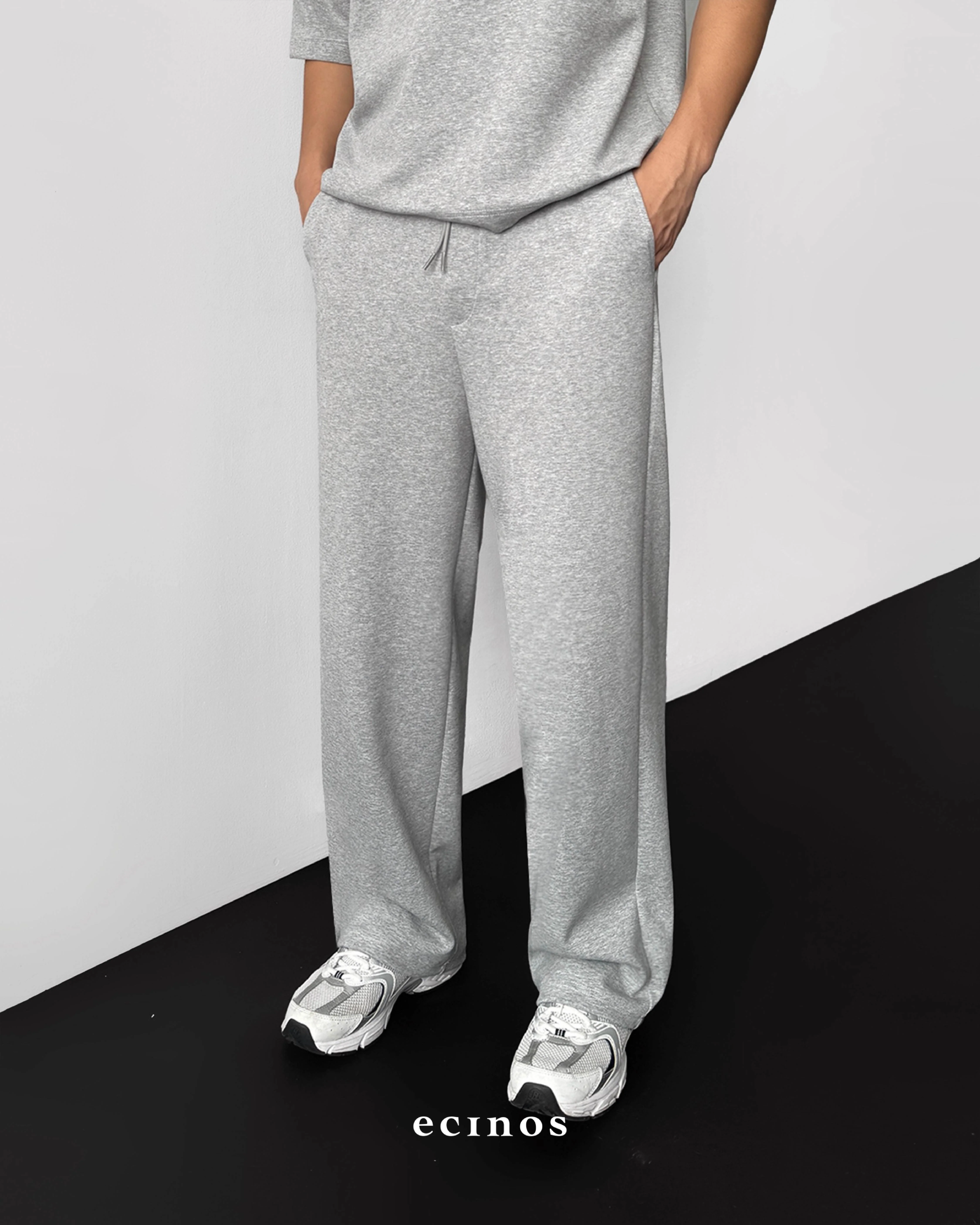 ECINOS Man - CORE Heavyweight Pants - Image 10