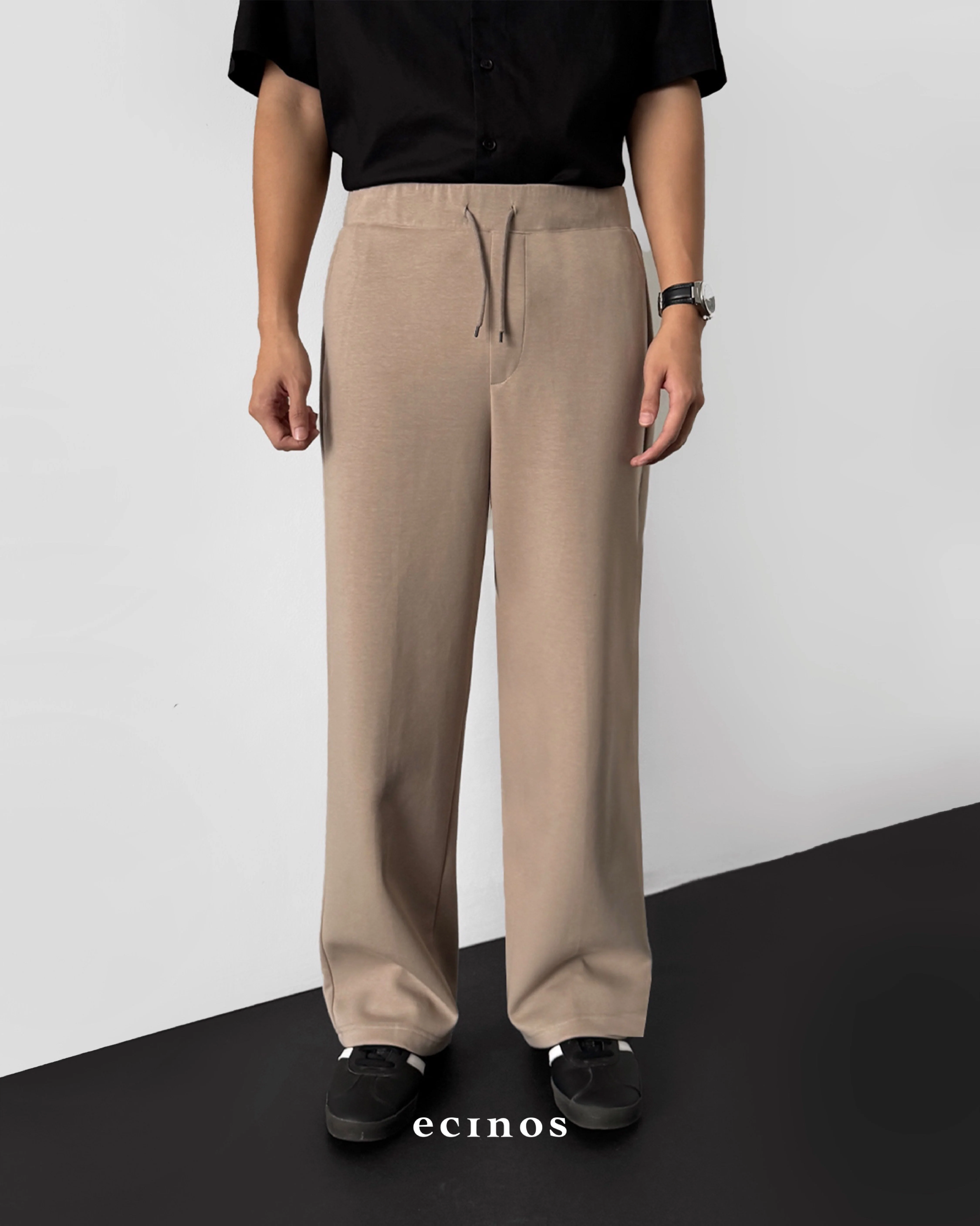 ECINOS Man - CORE Heavyweight Pants - Image 11