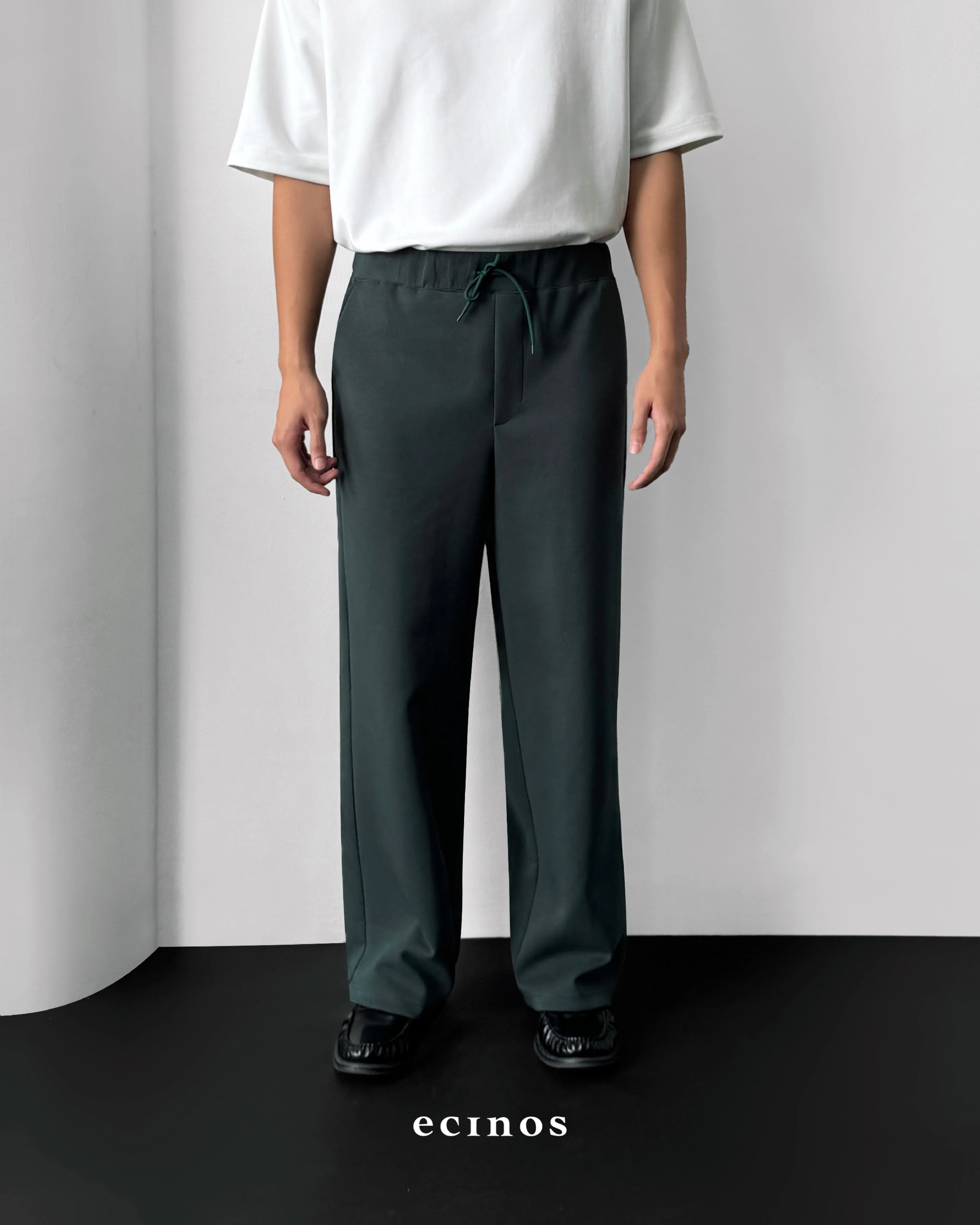 ECINOS Man - CORE Heavyweight Pants - Image 12