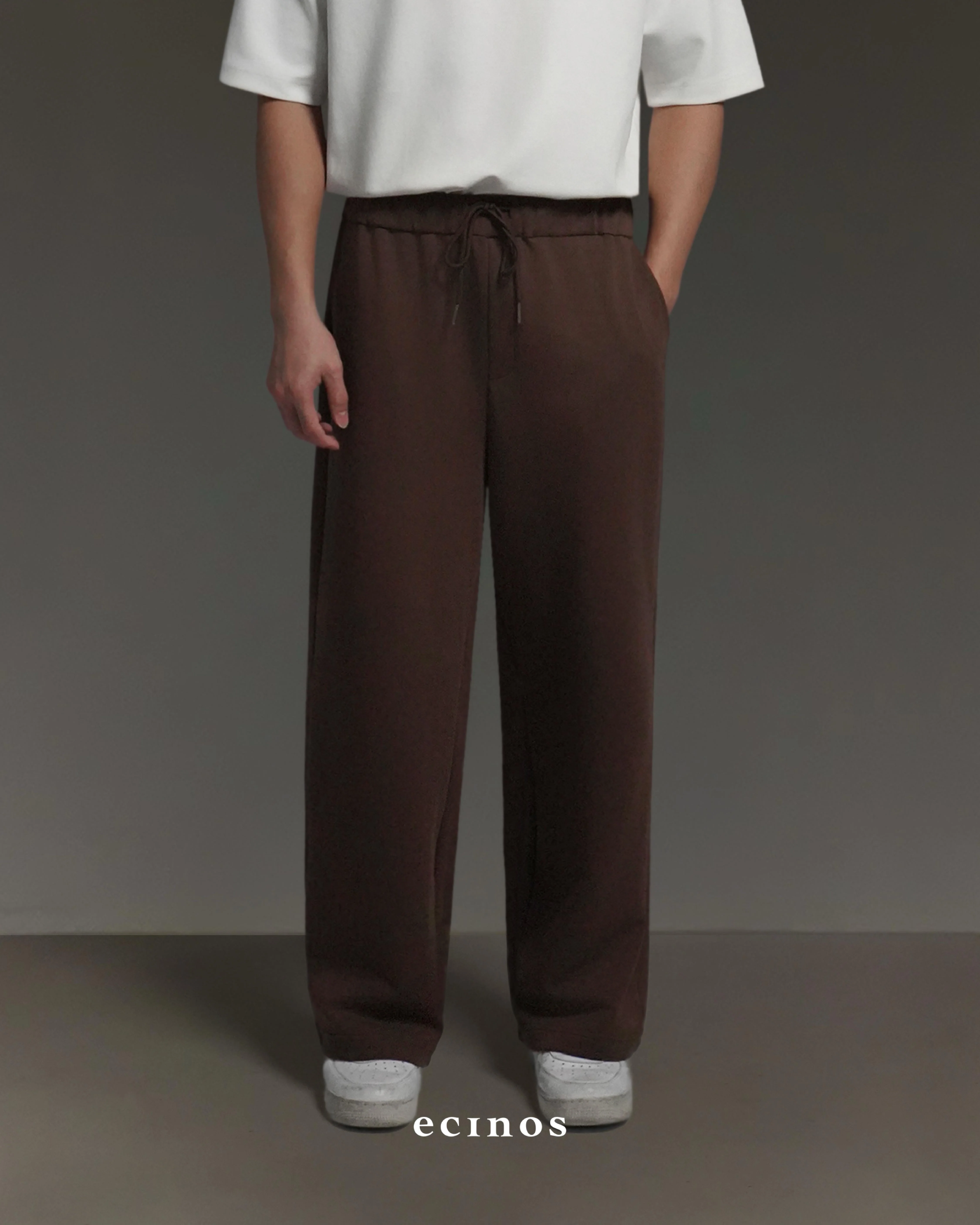 ECINOS Man - CORE Heavyweight Pants - Image 16