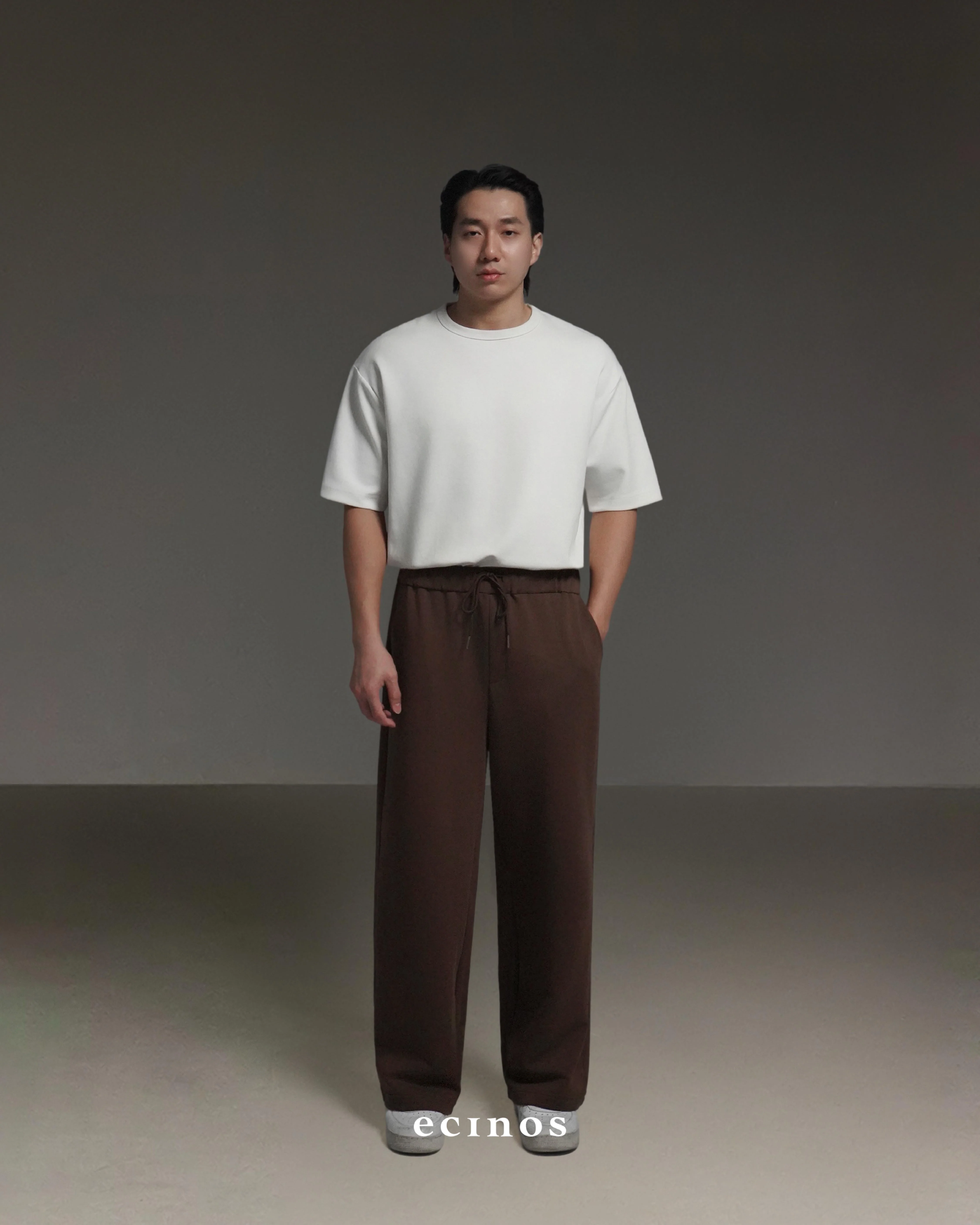 ECINOS Man - CORE Heavyweight Pants - Image 3