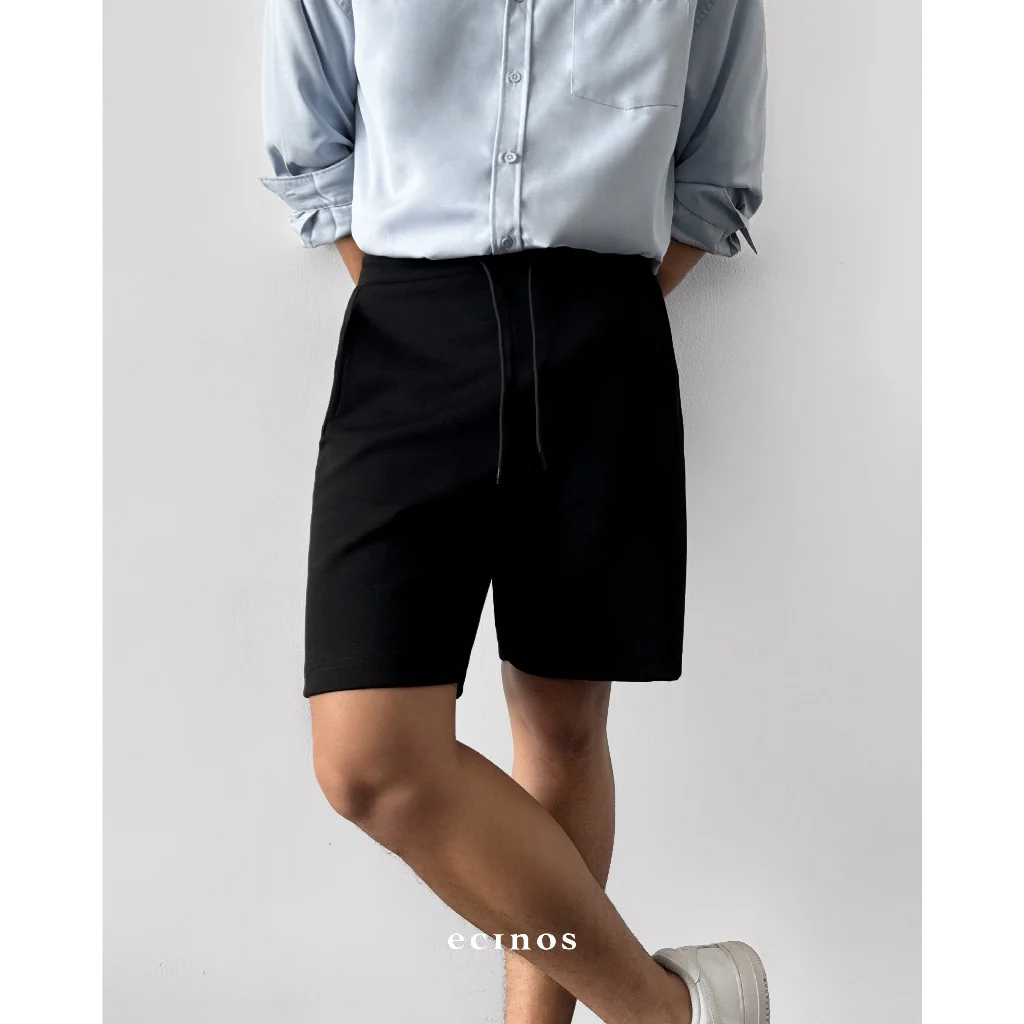 ECINOS Man - CORE Heavyweight Shorts - Image 11