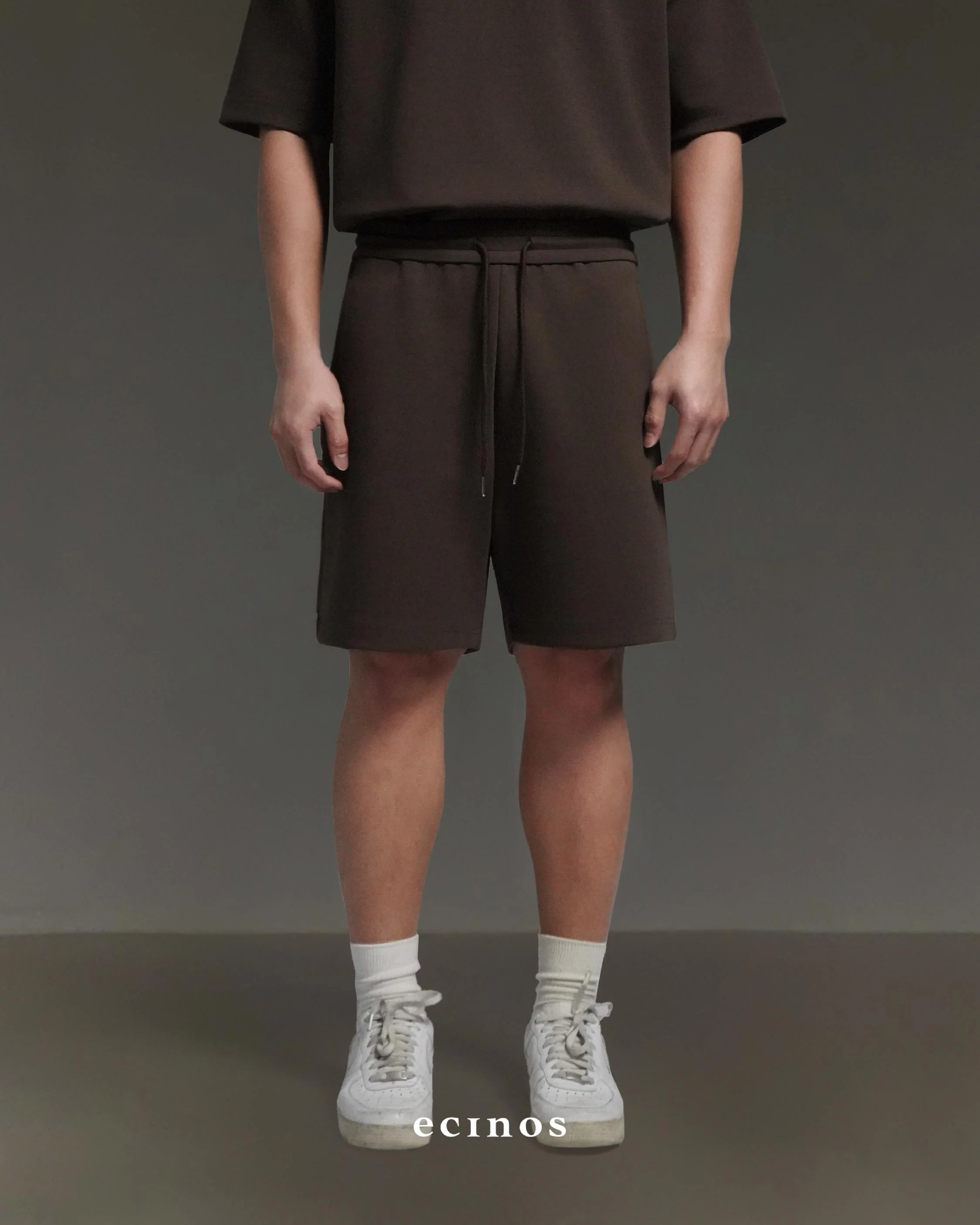 ECINOS Man - CORE Heavyweight Shorts - Image 15