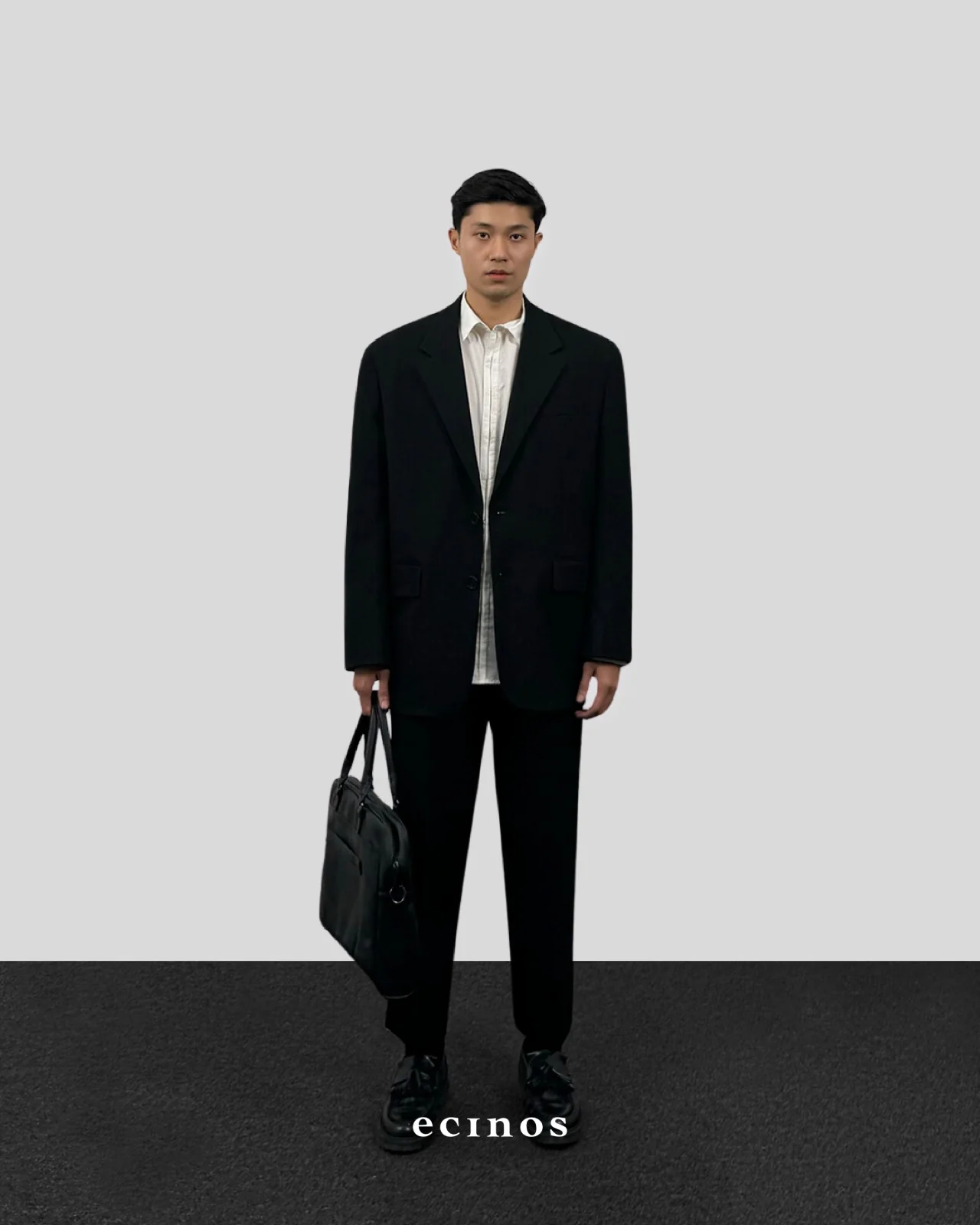 ECINOS Man - Lee Ankle Pants - Image 3