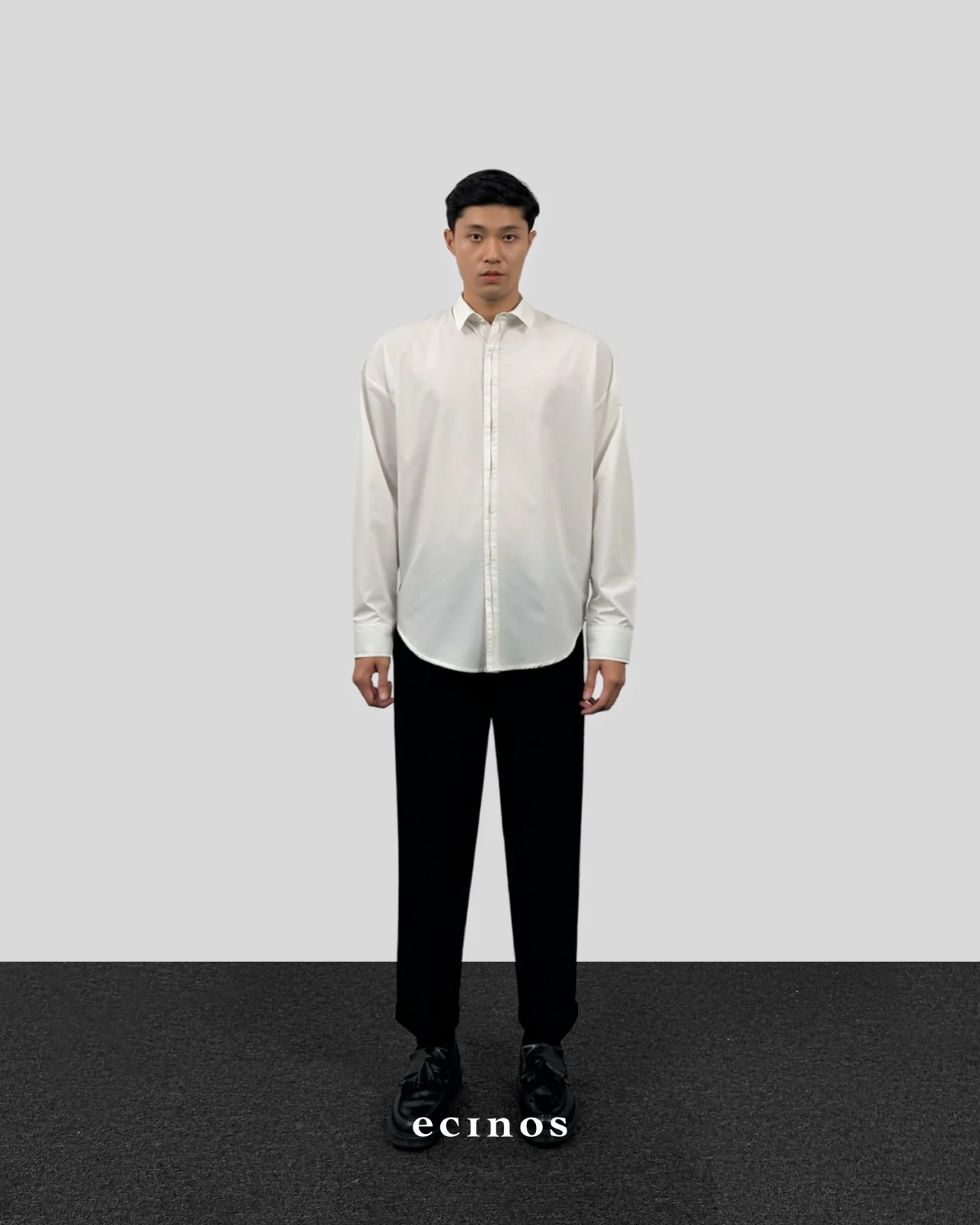 ECINOS Man - Lee Ankle Pants - Image 7