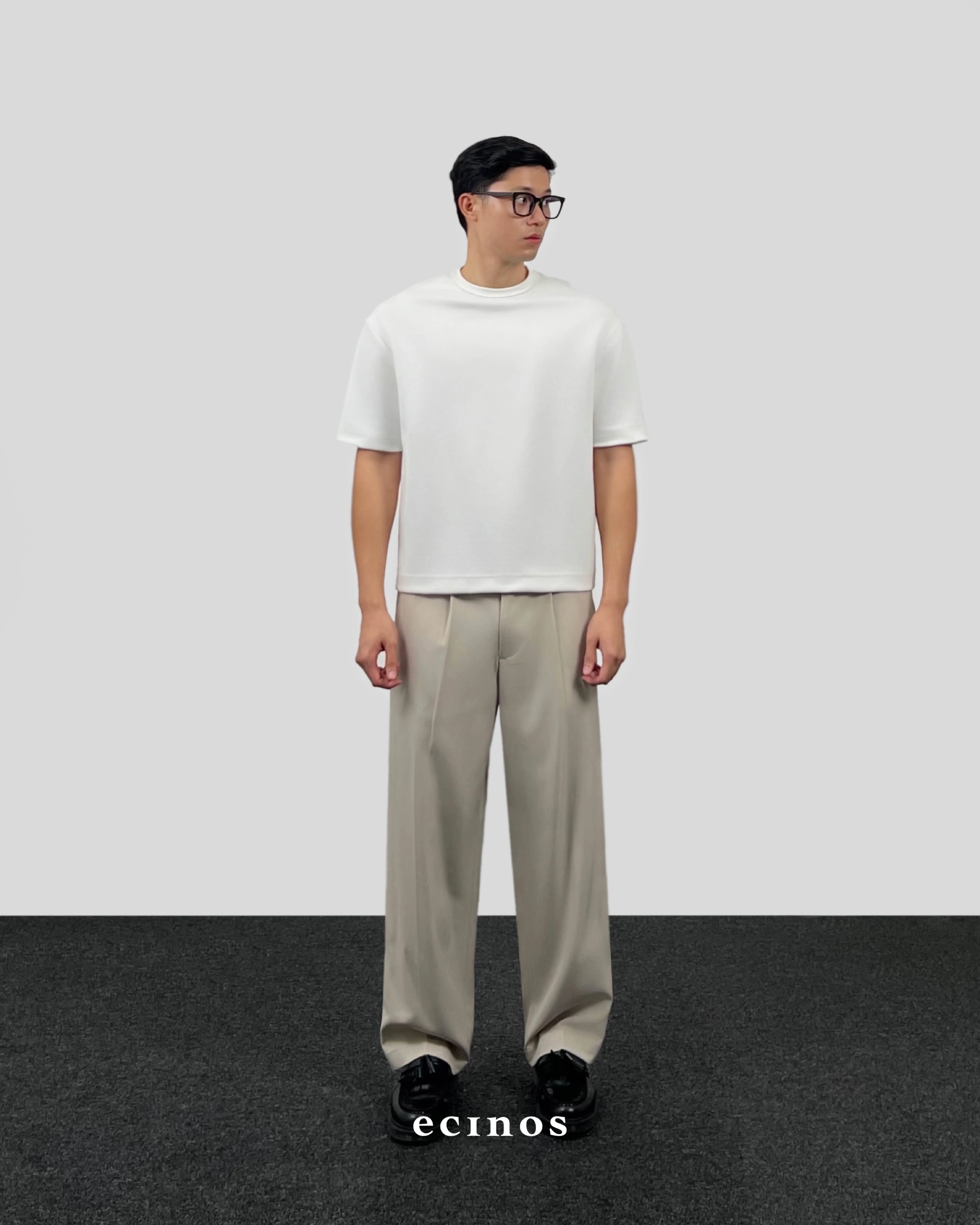 ECINOS Man - Museum 2.0 Pants (Man Version) - Image 4