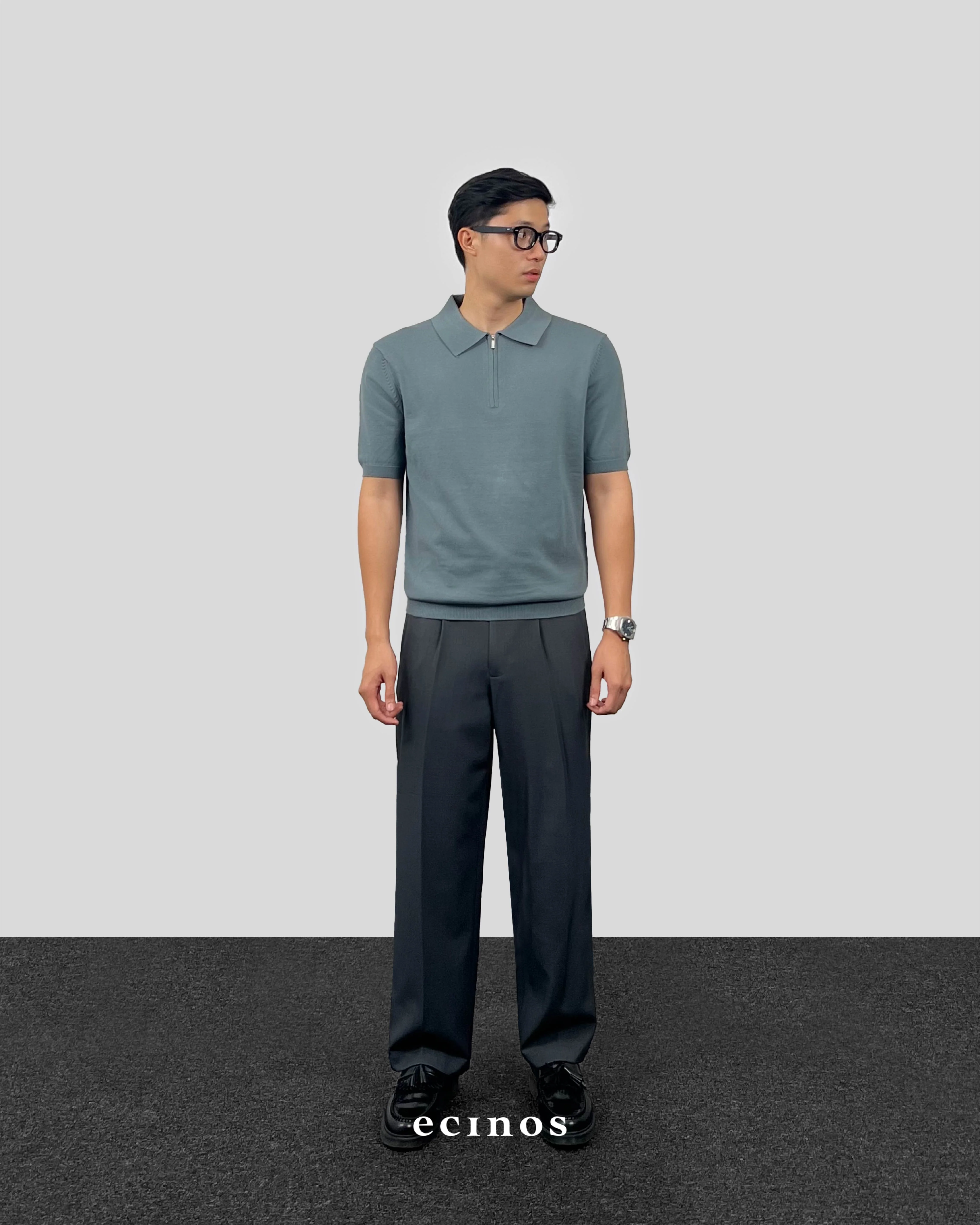 ECINOS Man - Museum 2.0 Pants (Man Version) - Image 5