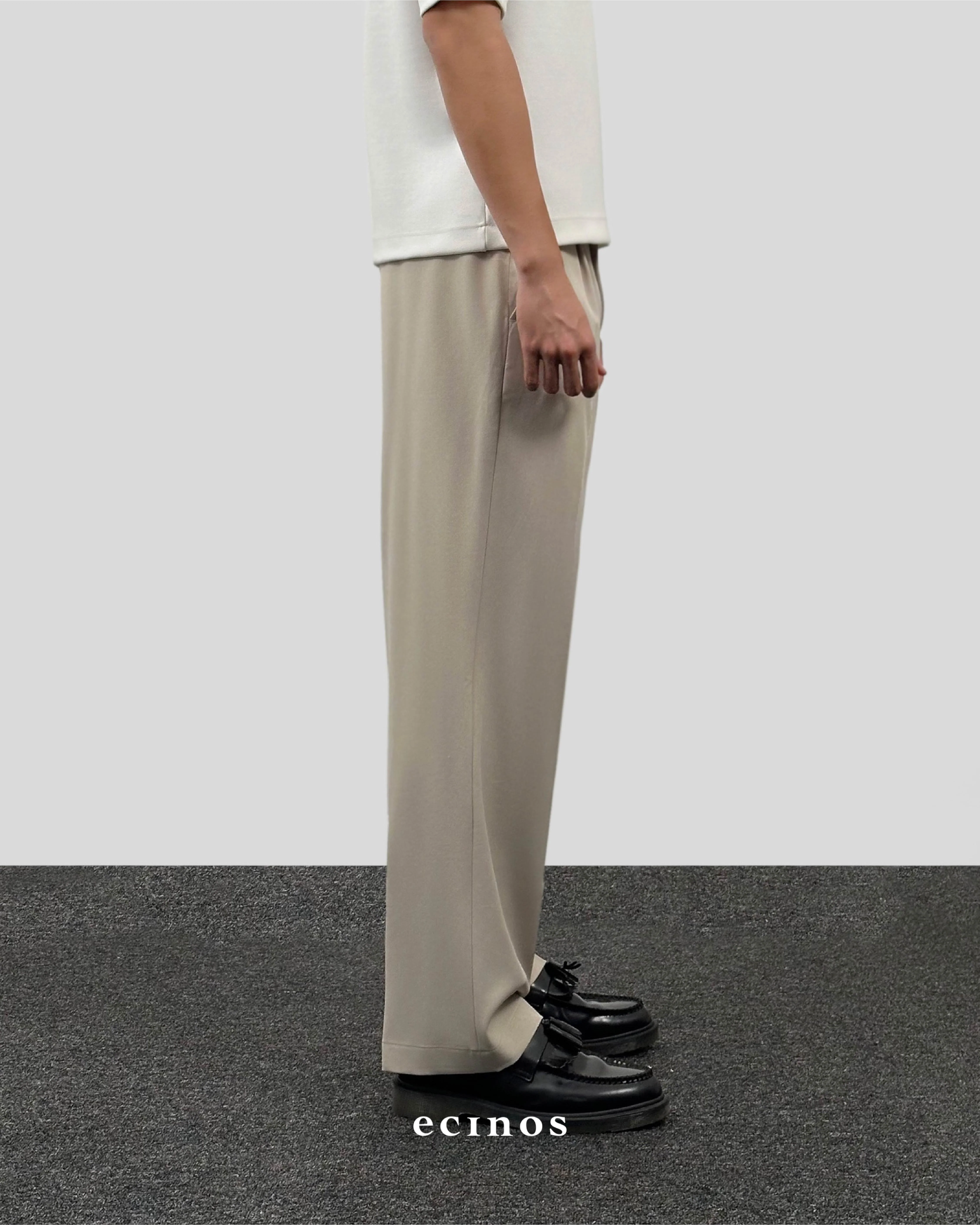 ECINOS Man - Museum 2.0 Pants (Man Version) - Image 7