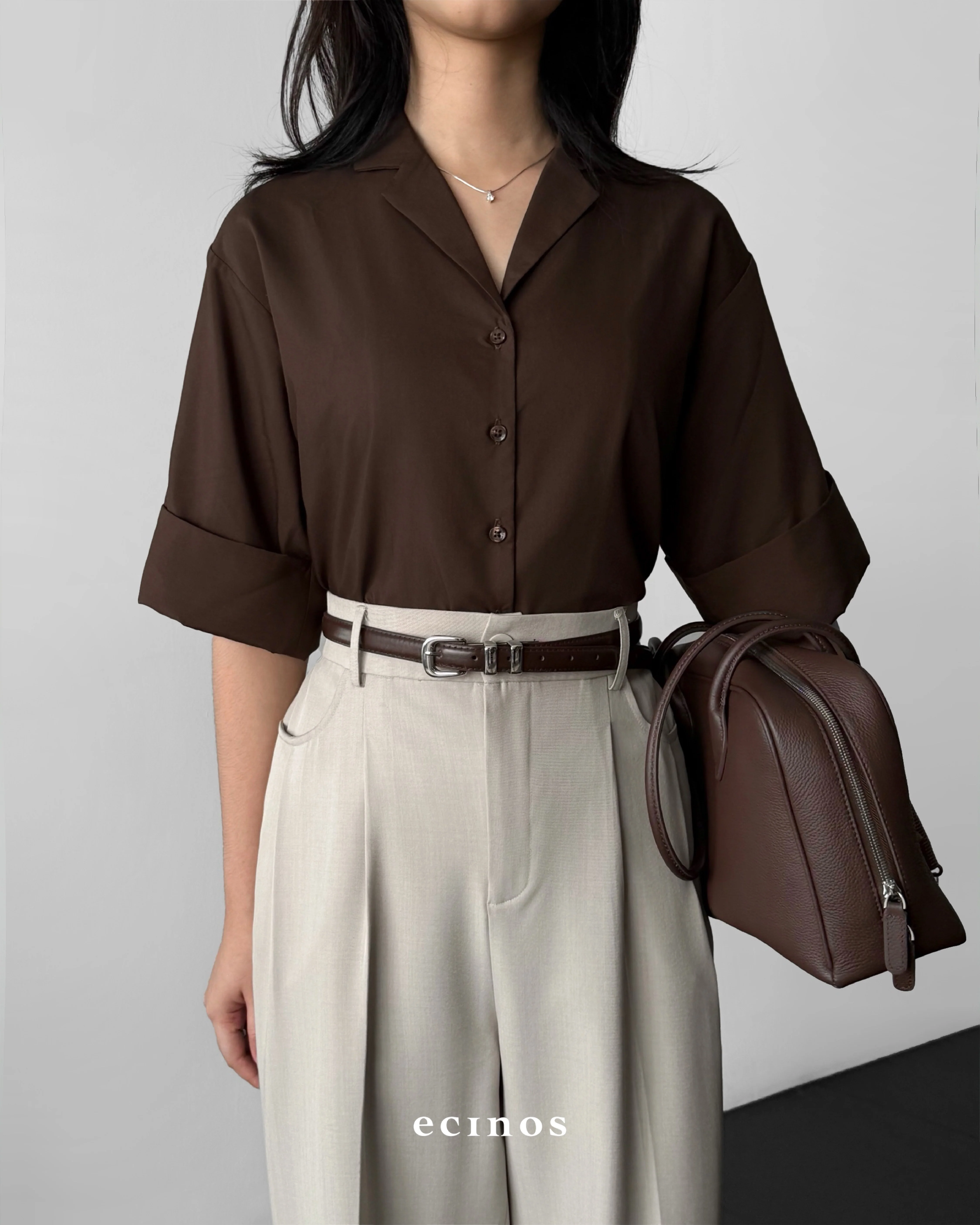 ECINOS - Years Top - Image 10