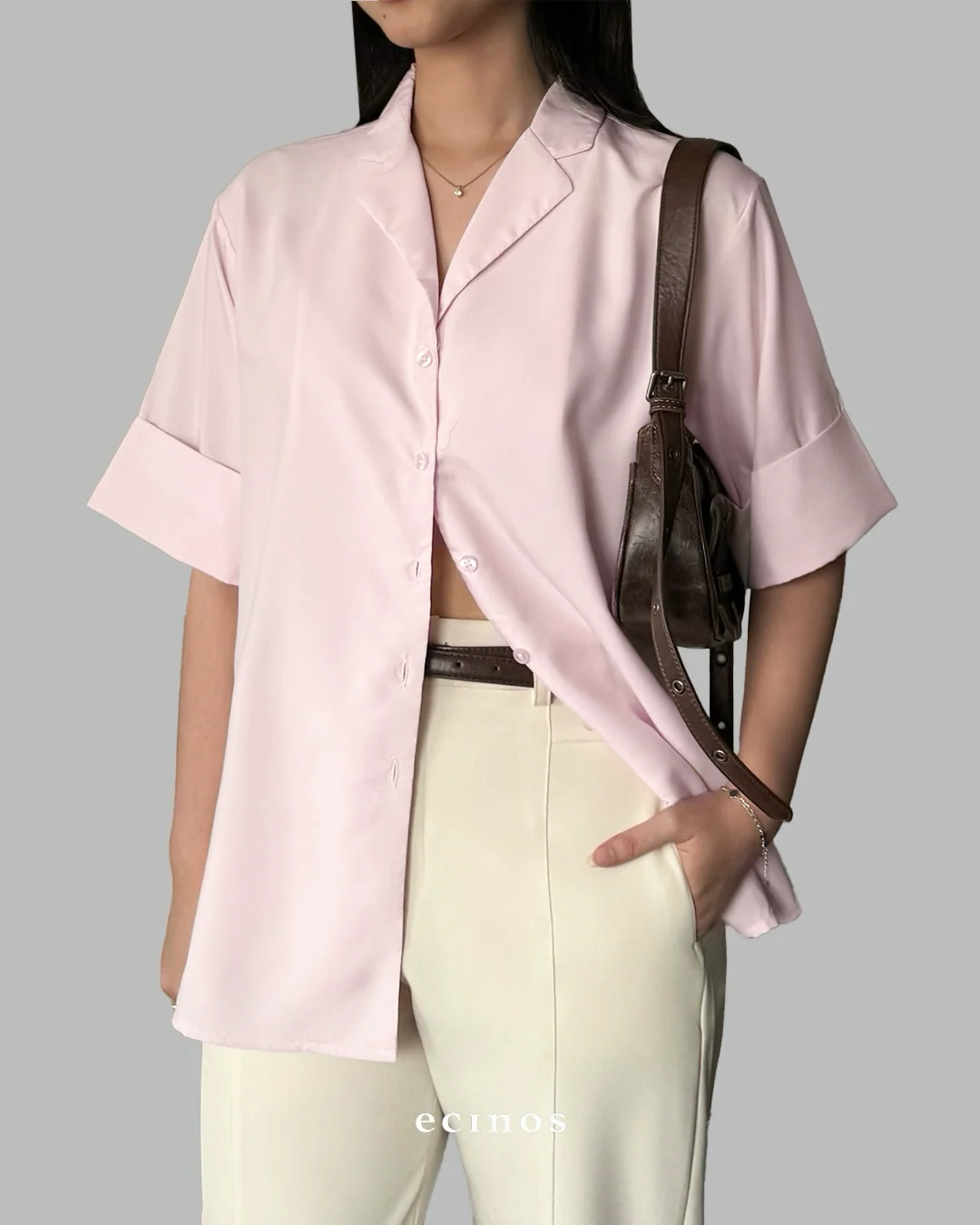 ECINOS - Years Top - Image 13