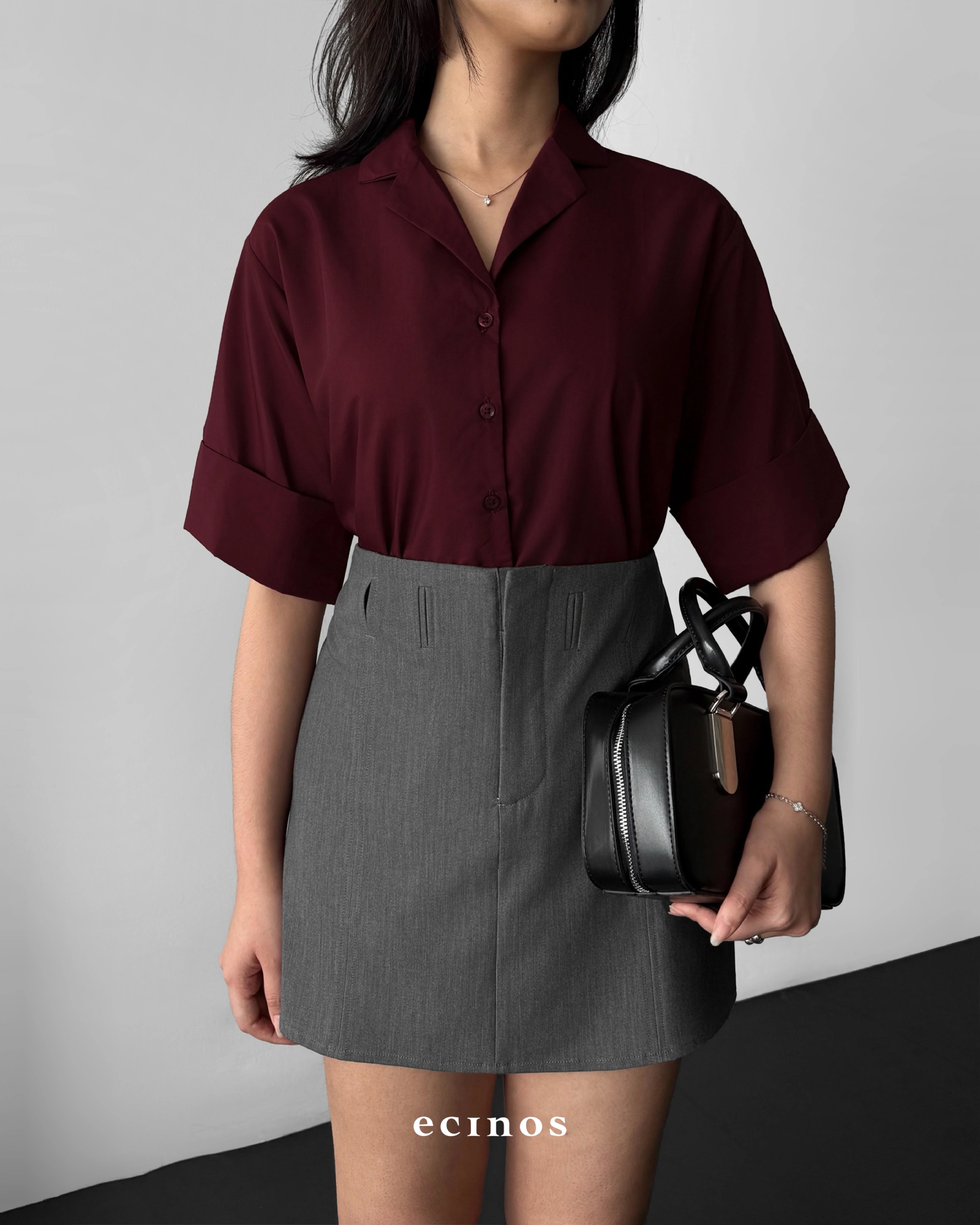 ECINOS - Years Top - Image 14