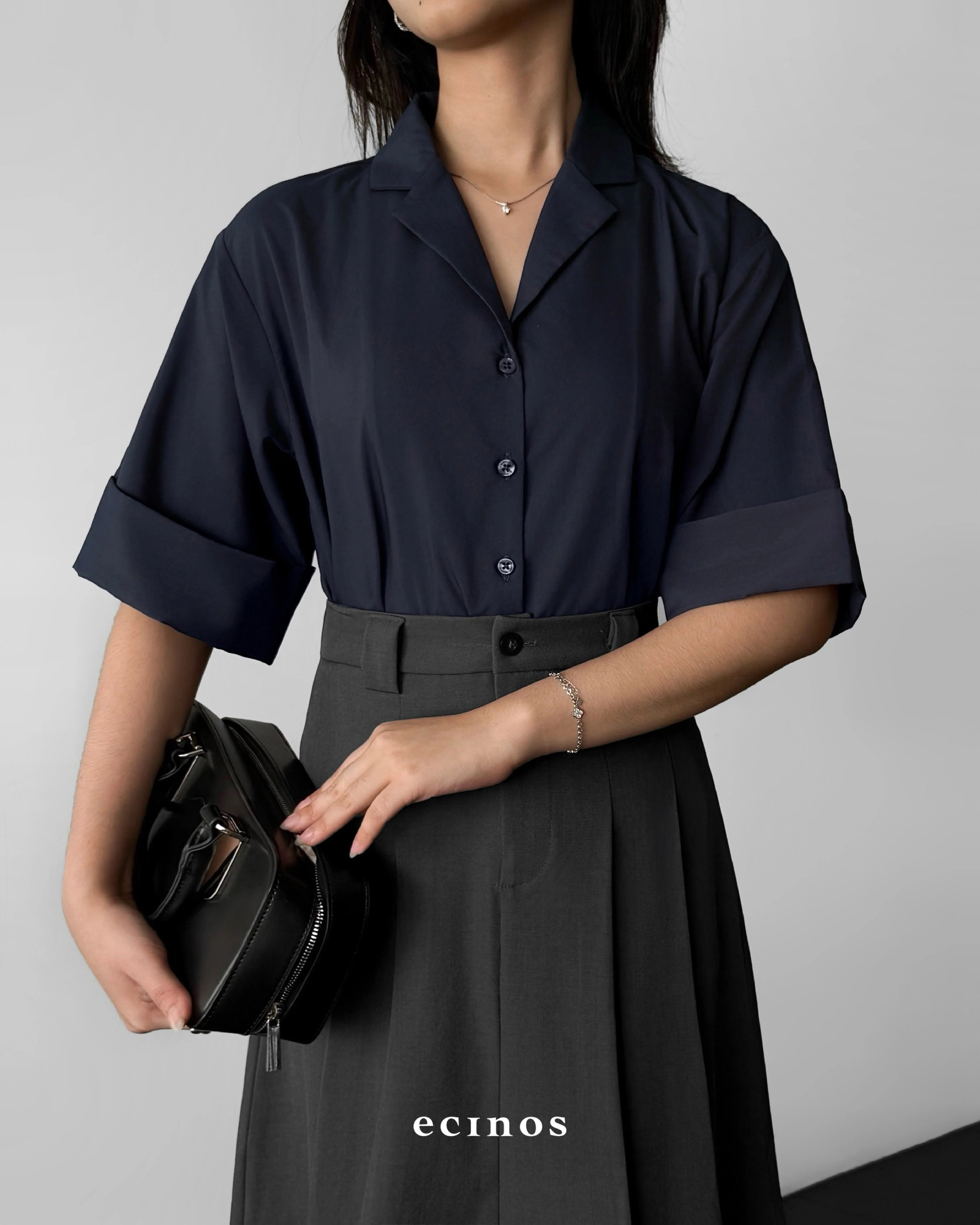 ECINOS - Years Top - Image 15