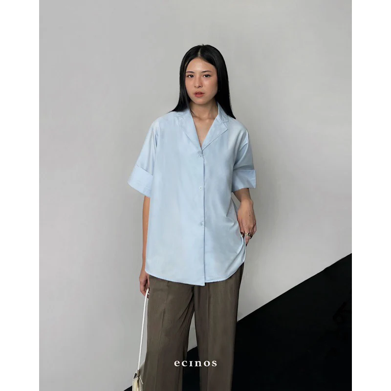 ECINOS - Years Top - Image 3