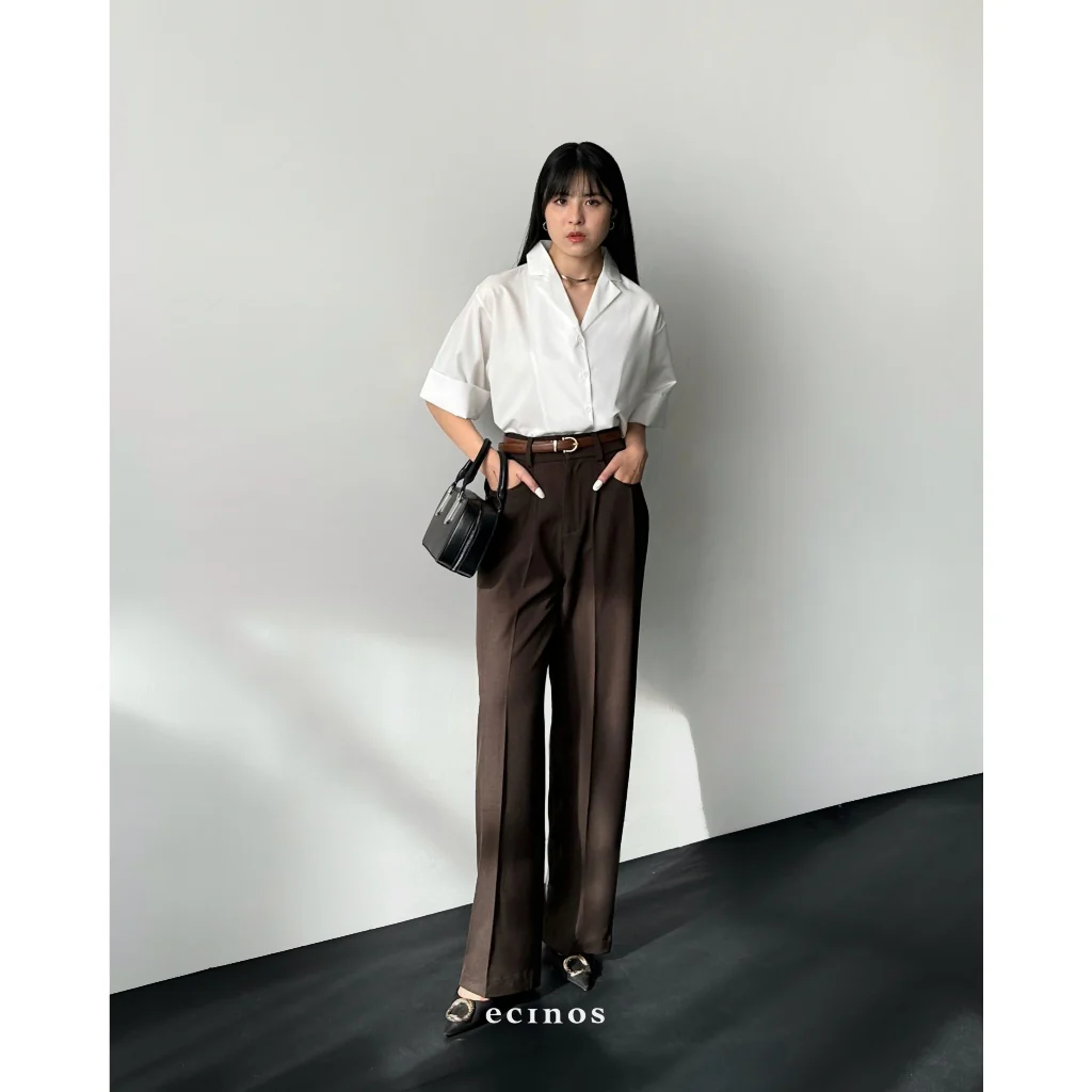 ECINOS - Years Top - Image 5