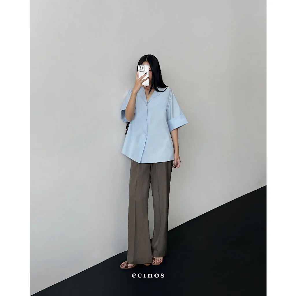 ECINOS - Years Top - Image 6