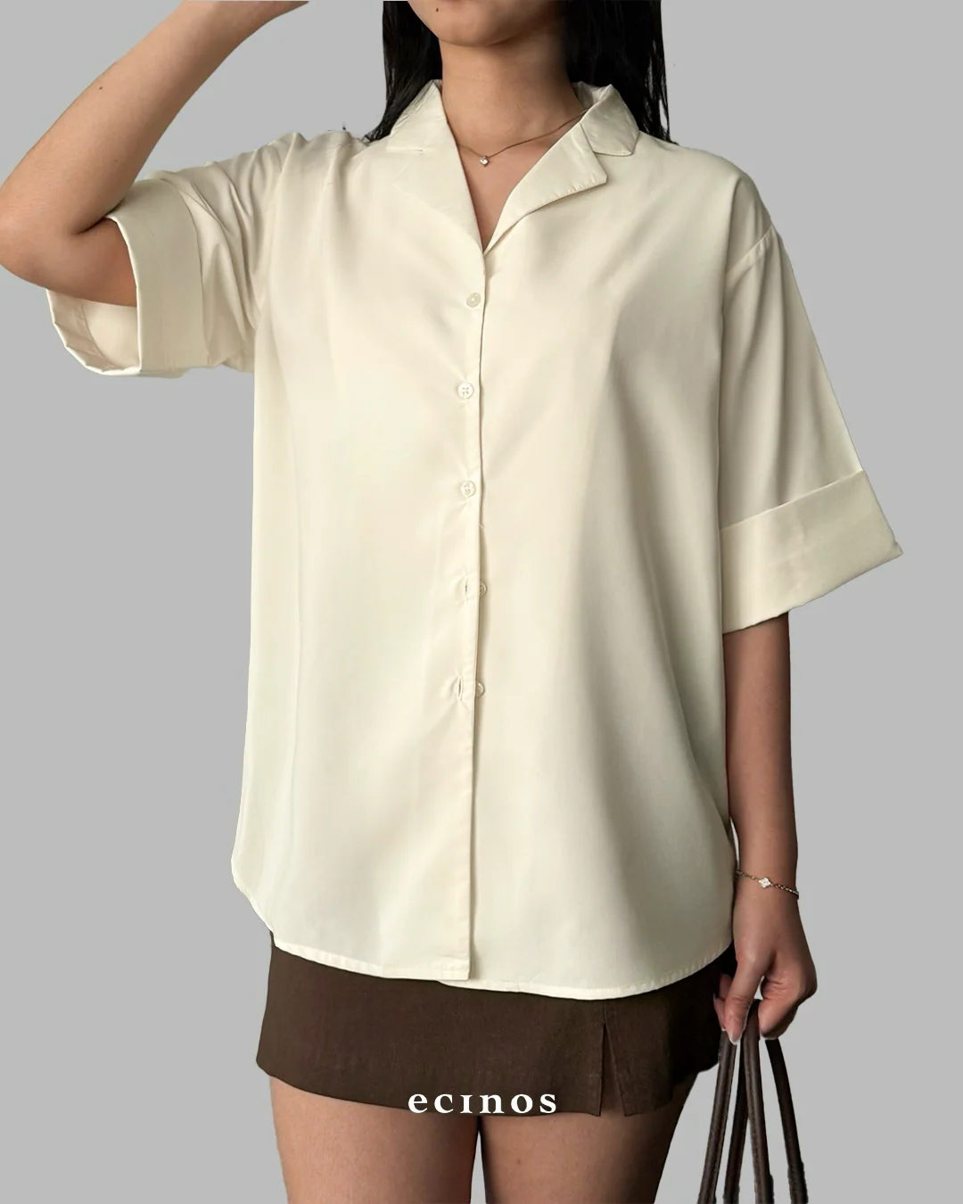 ECINOS - Years Top - Image 9