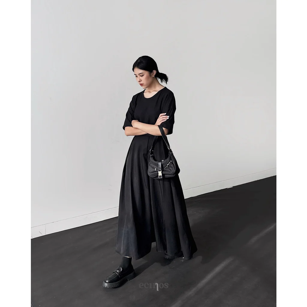 ECINOS - Lunar Flare Skirt - Image 4